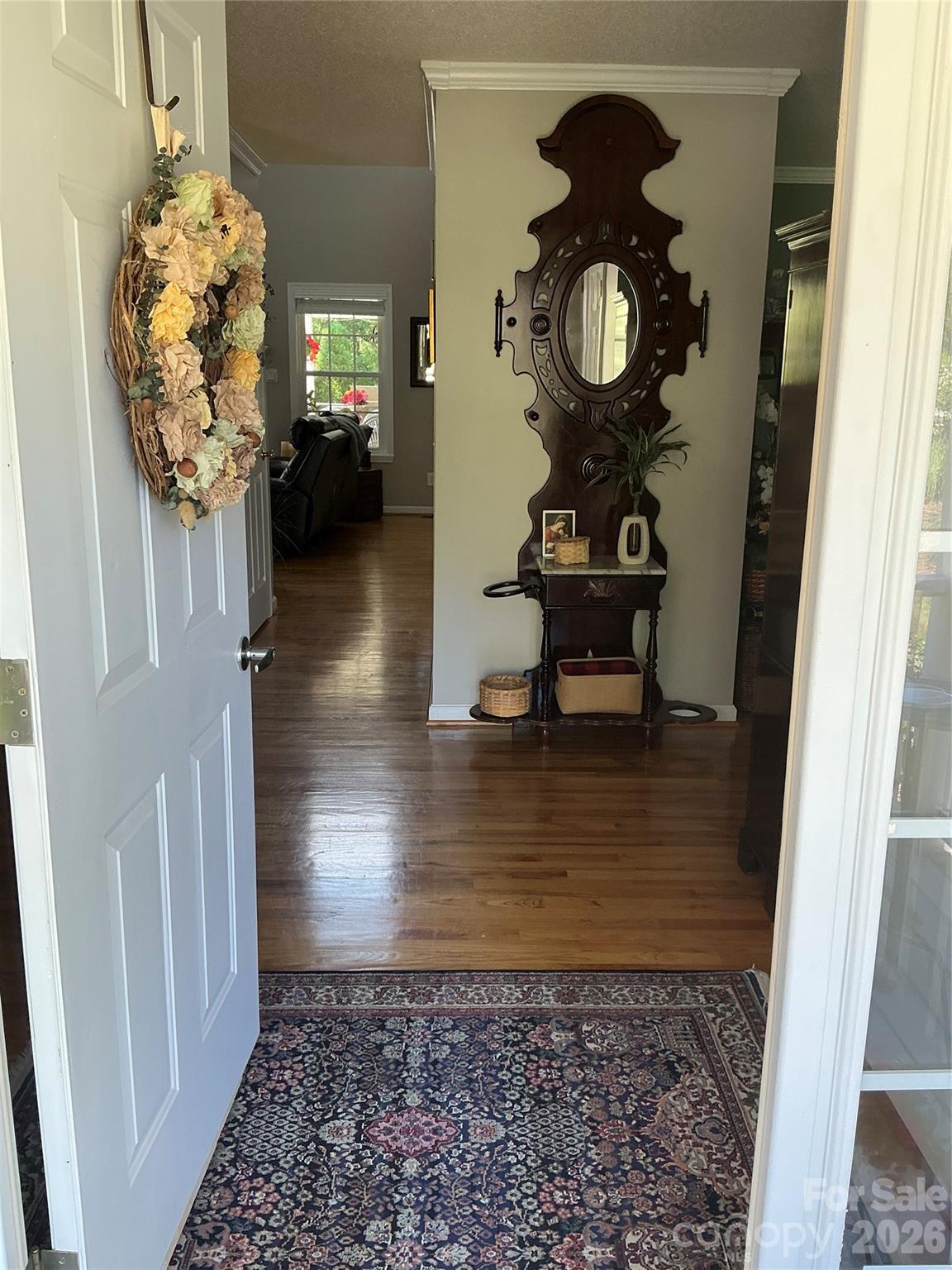 108 Clearwater Drive — Morganton