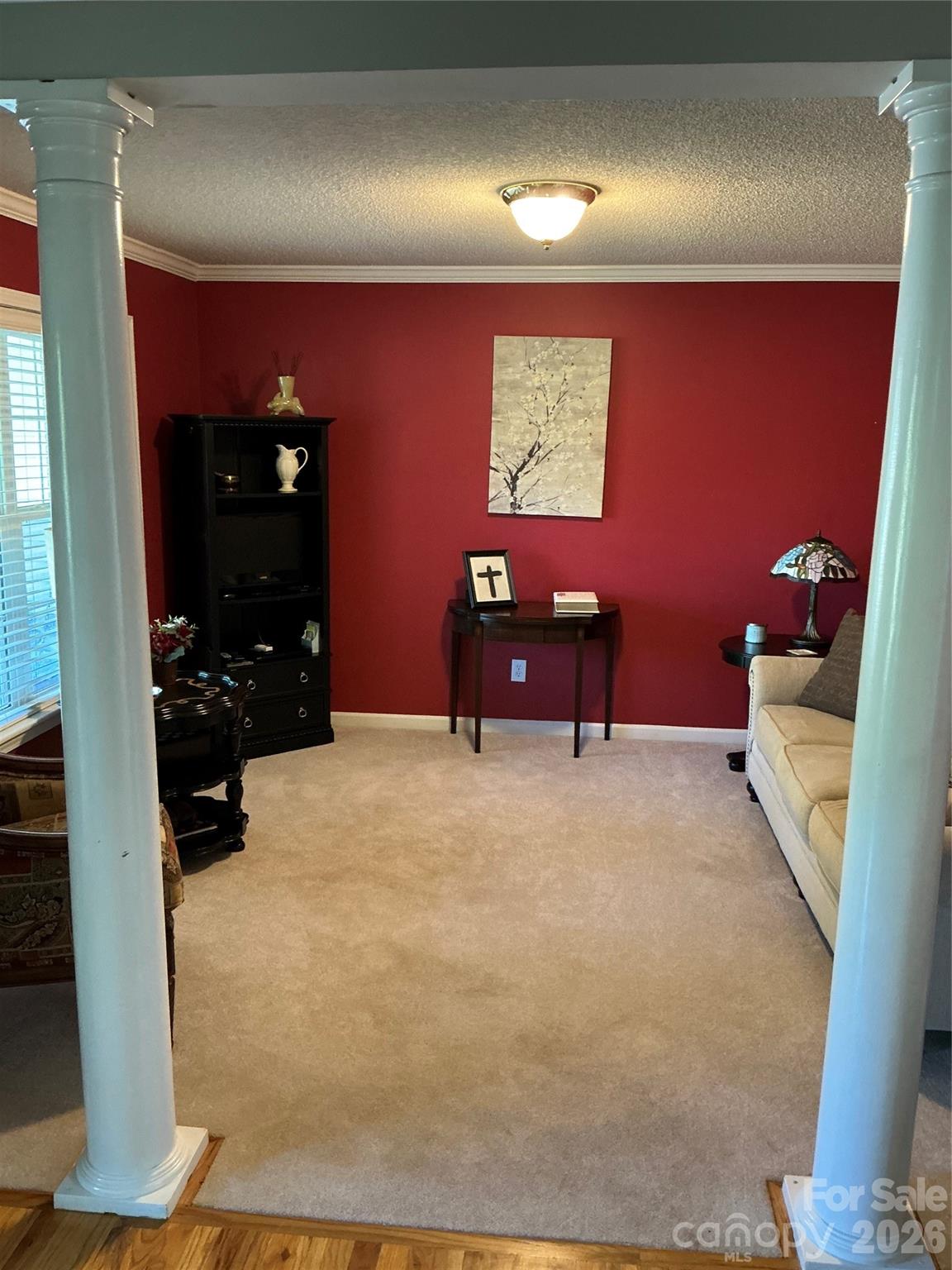 108 Clearwater Drive — Morganton