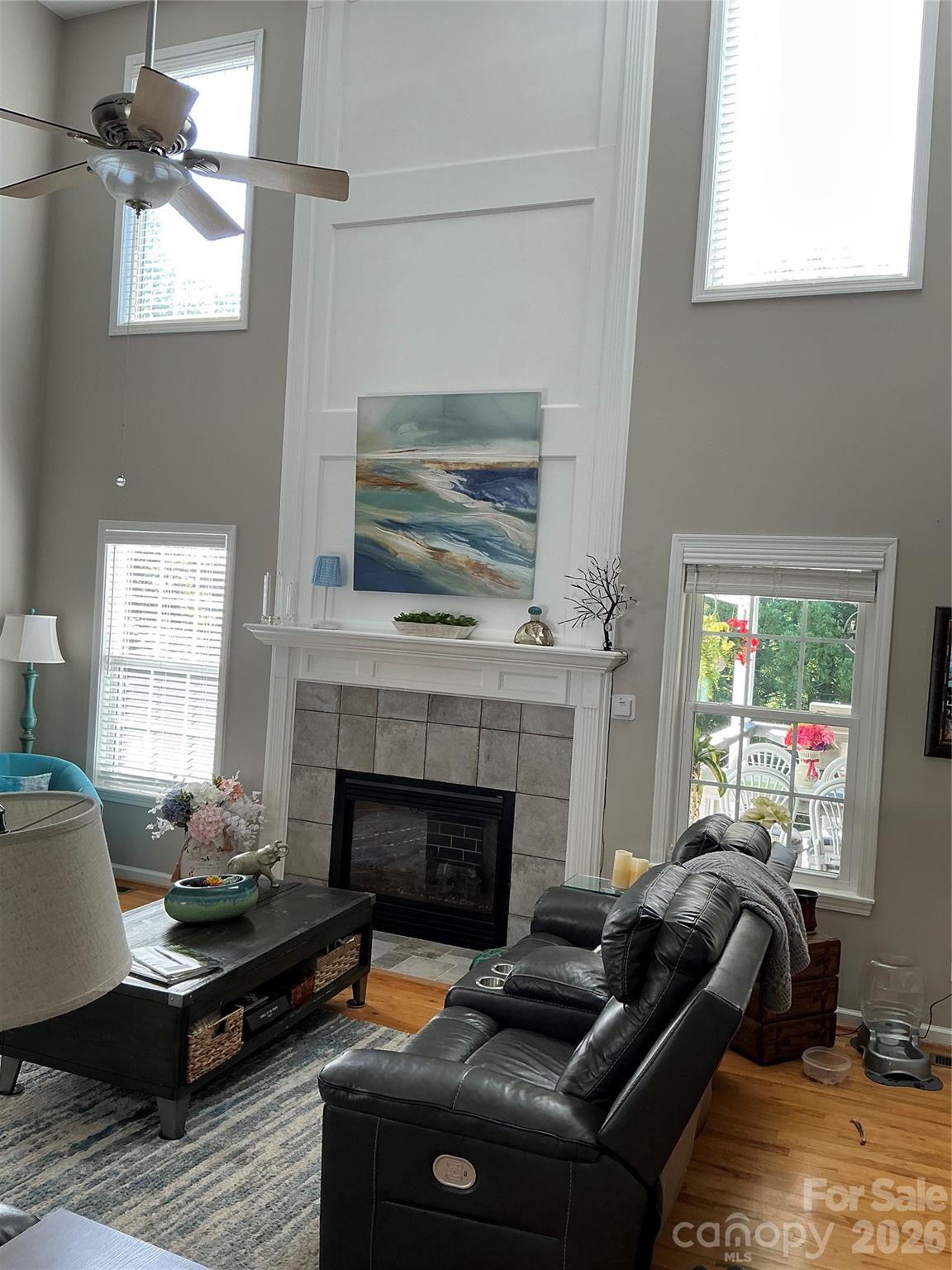 108 Clearwater Drive — Morganton