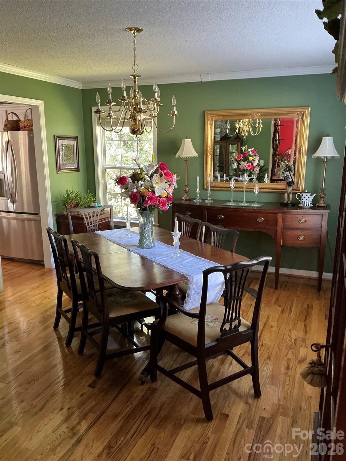 108 Clearwater Drive — Morganton