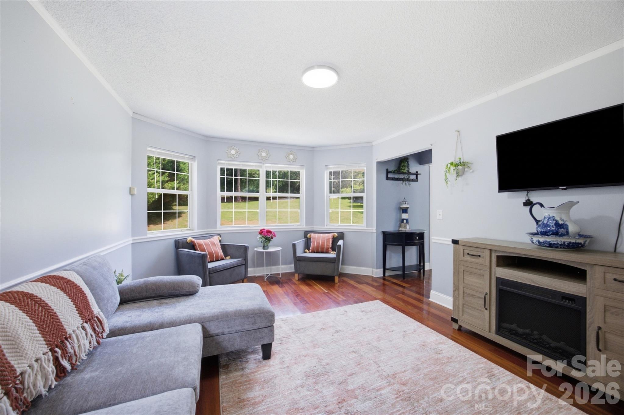 154 Reep Road — Kings Mountain