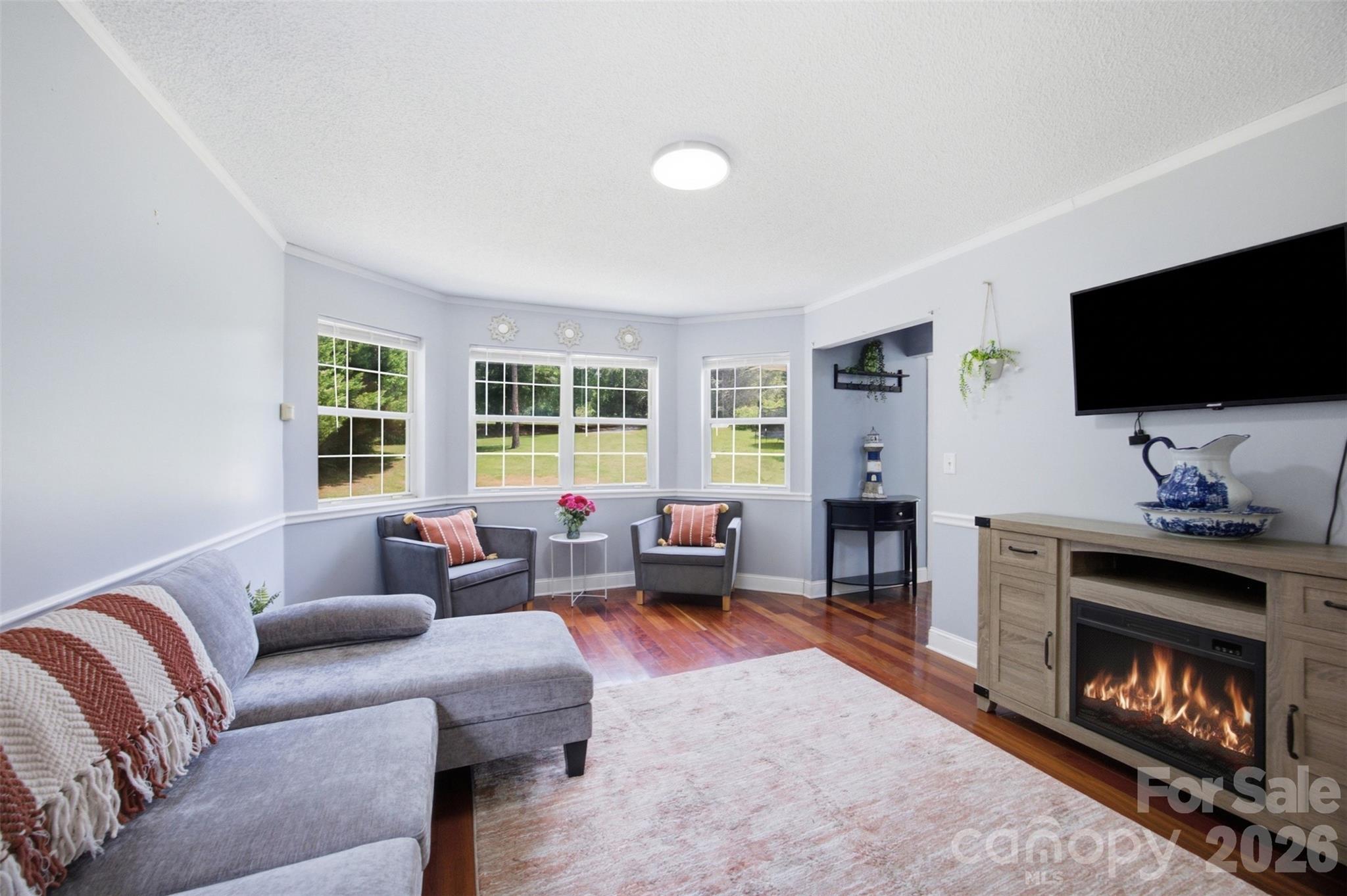 154 Reep Road — Kings Mountain