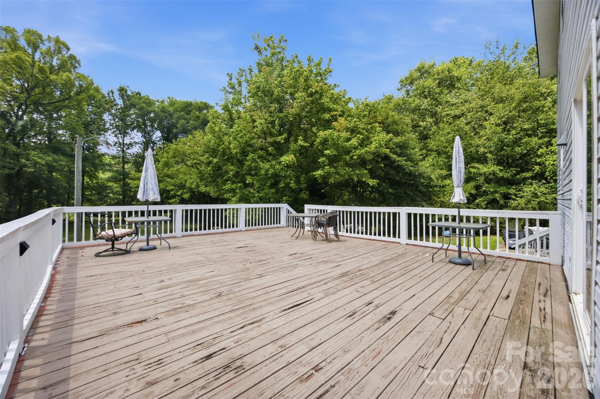 154 Reep Road — Kings Mountain