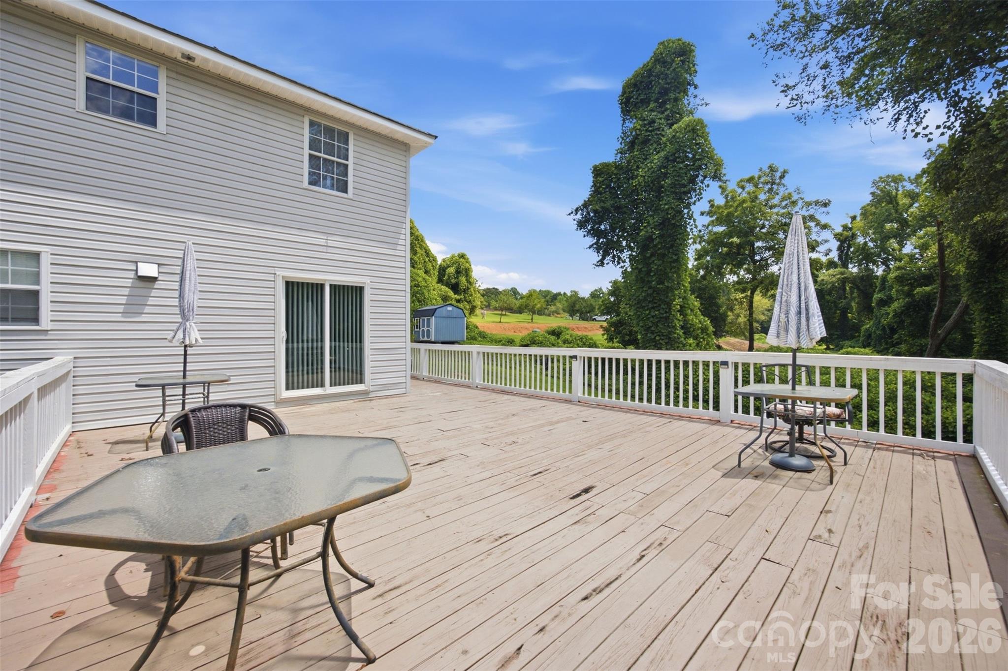 154 Reep Road — Kings Mountain