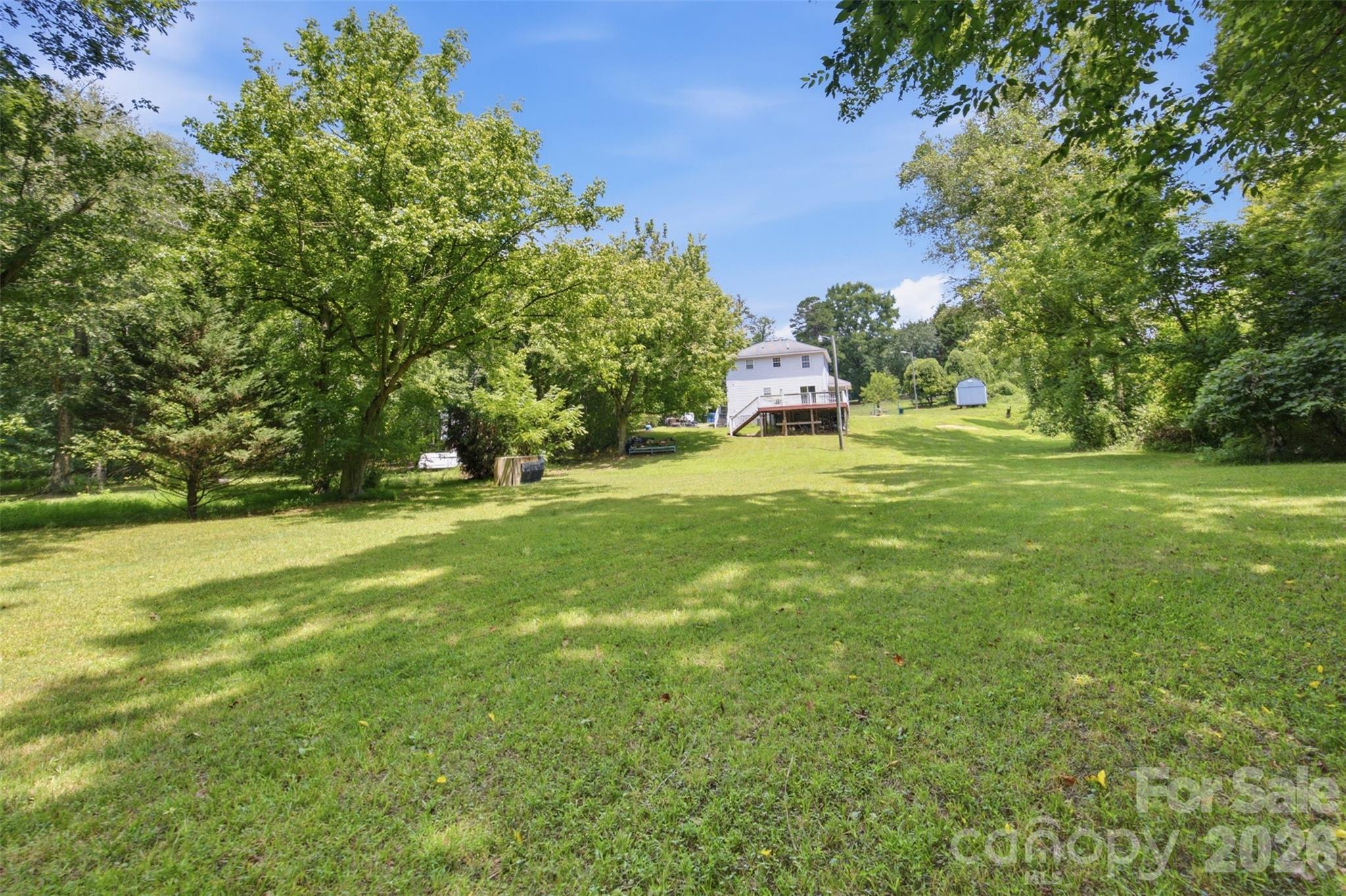 154 Reep Road — Kings Mountain