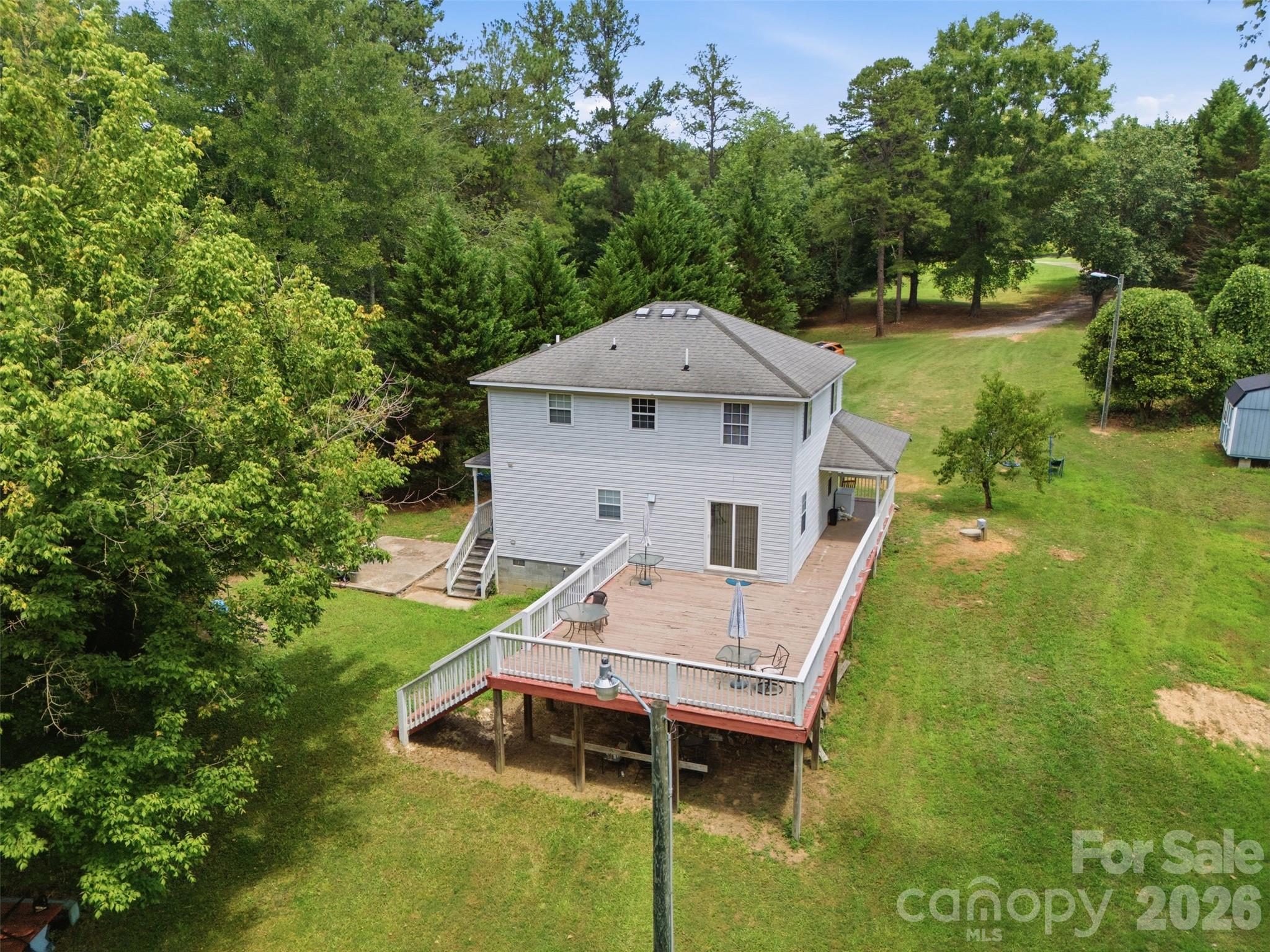 154 Reep Road — Kings Mountain