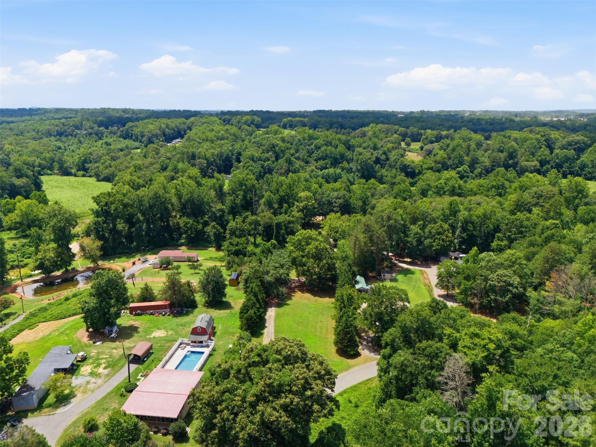 154 Reep Road — Kings Mountain