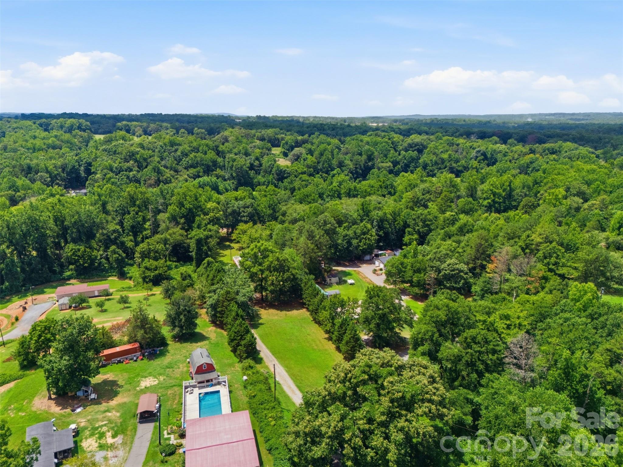 154 Reep Road — Kings Mountain