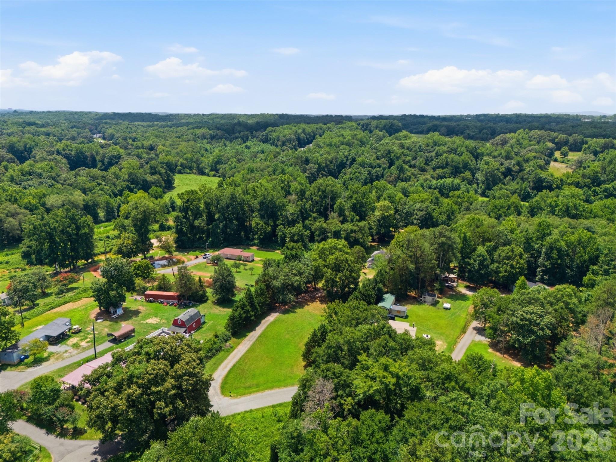 154 Reep Road — Kings Mountain