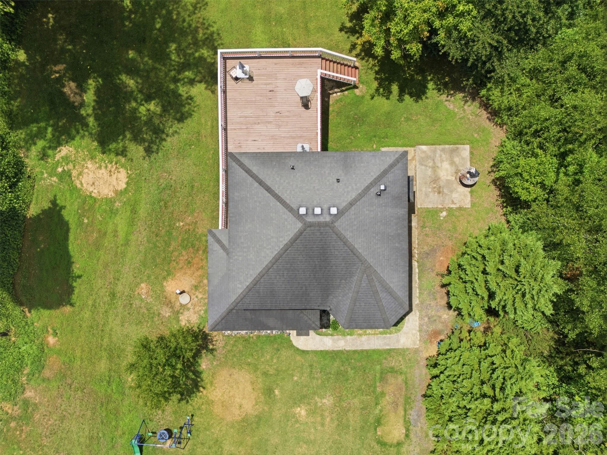 154 Reep Road — Kings Mountain