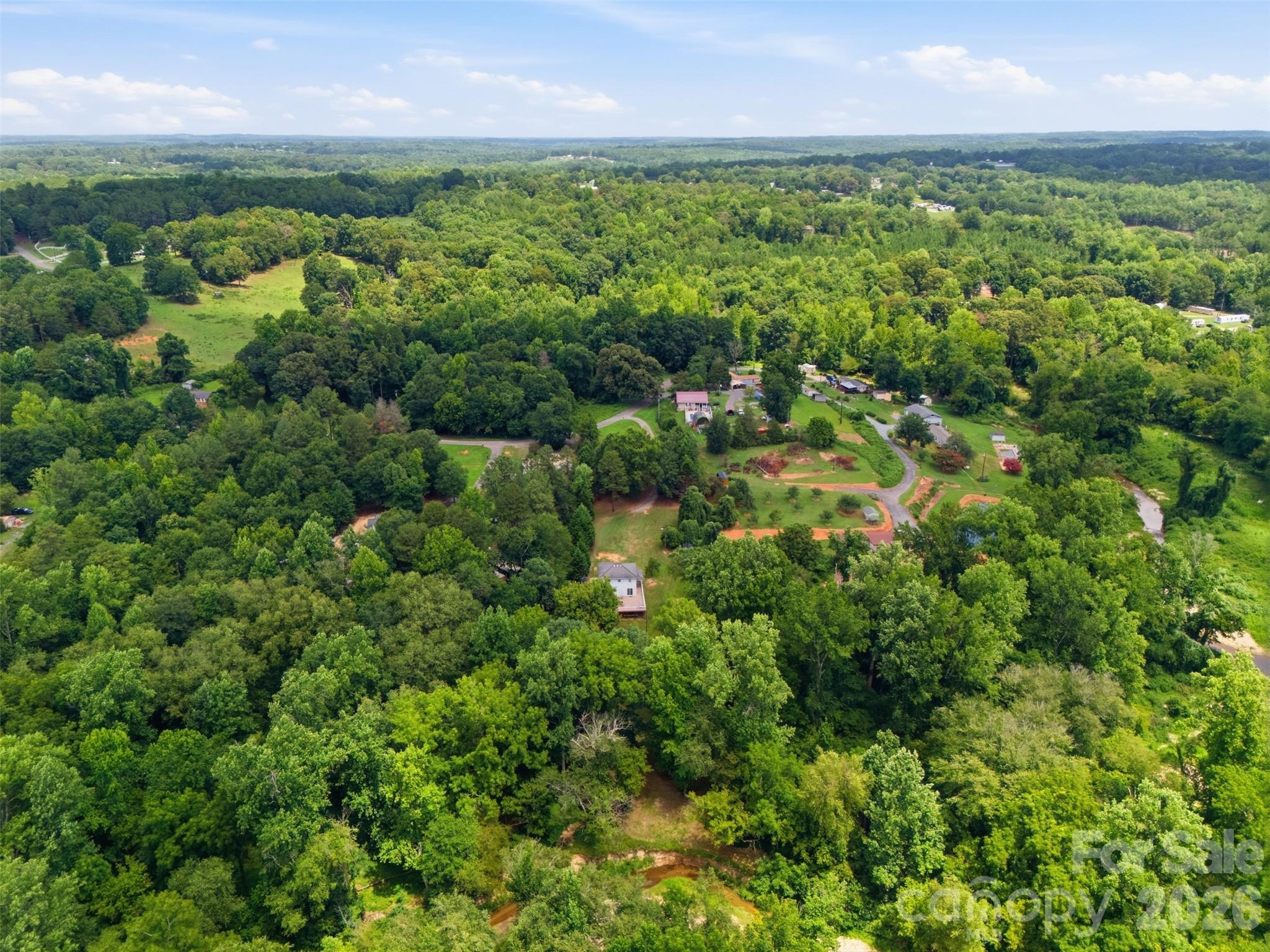 154 Reep Road — Kings Mountain
