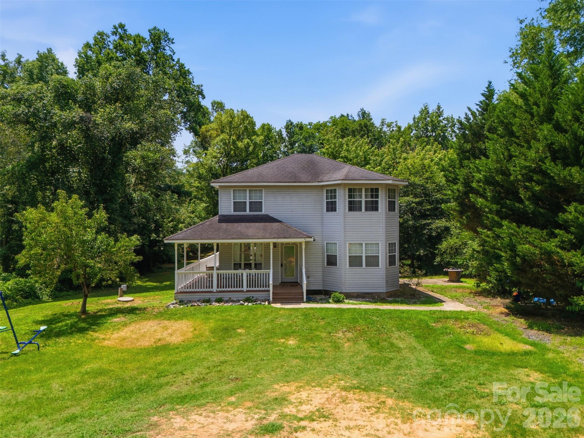 154 Reep Road — Kings Mountain