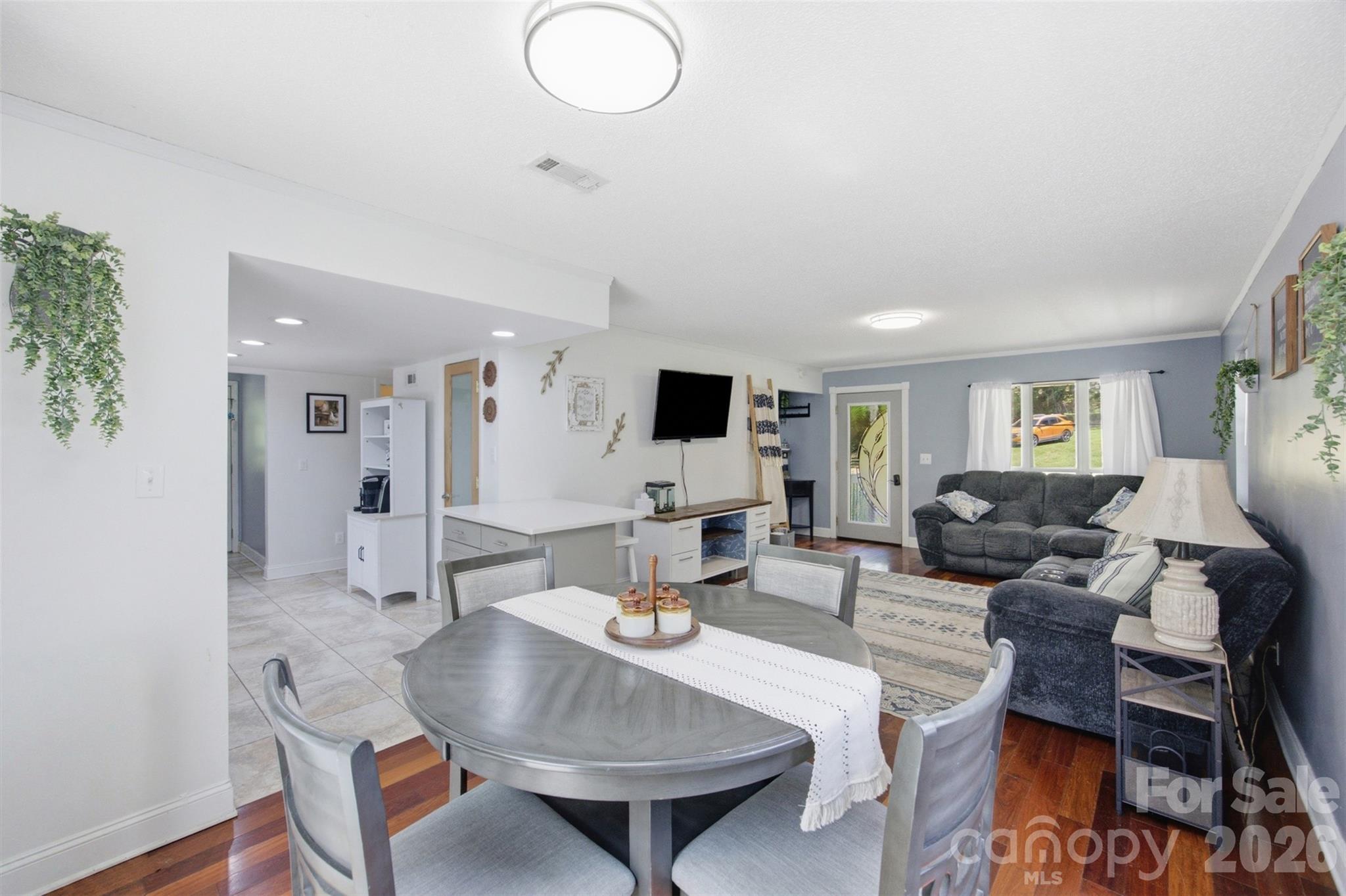 154 Reep Road — Kings Mountain