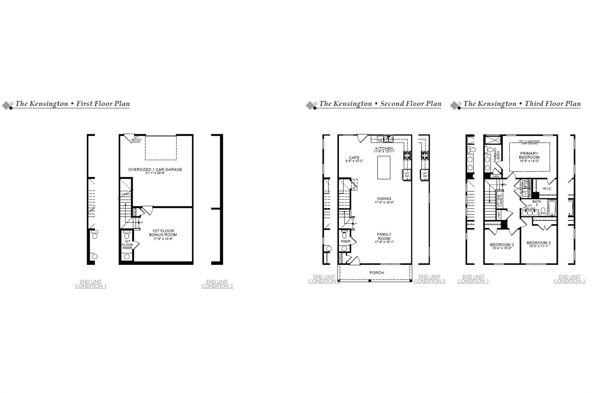 12315 Bryton Ridge Parkway — Huntersville