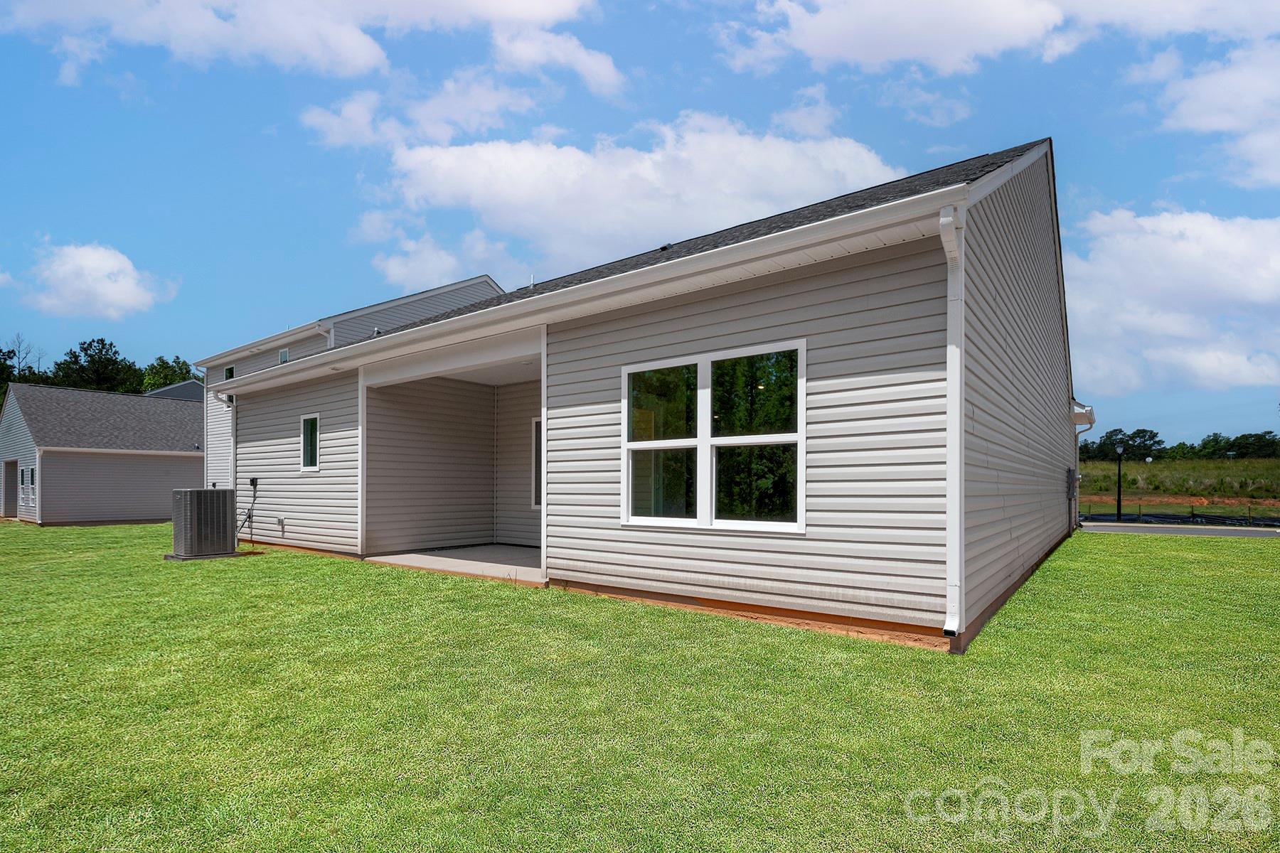 705 Lamorak Place — Richburg