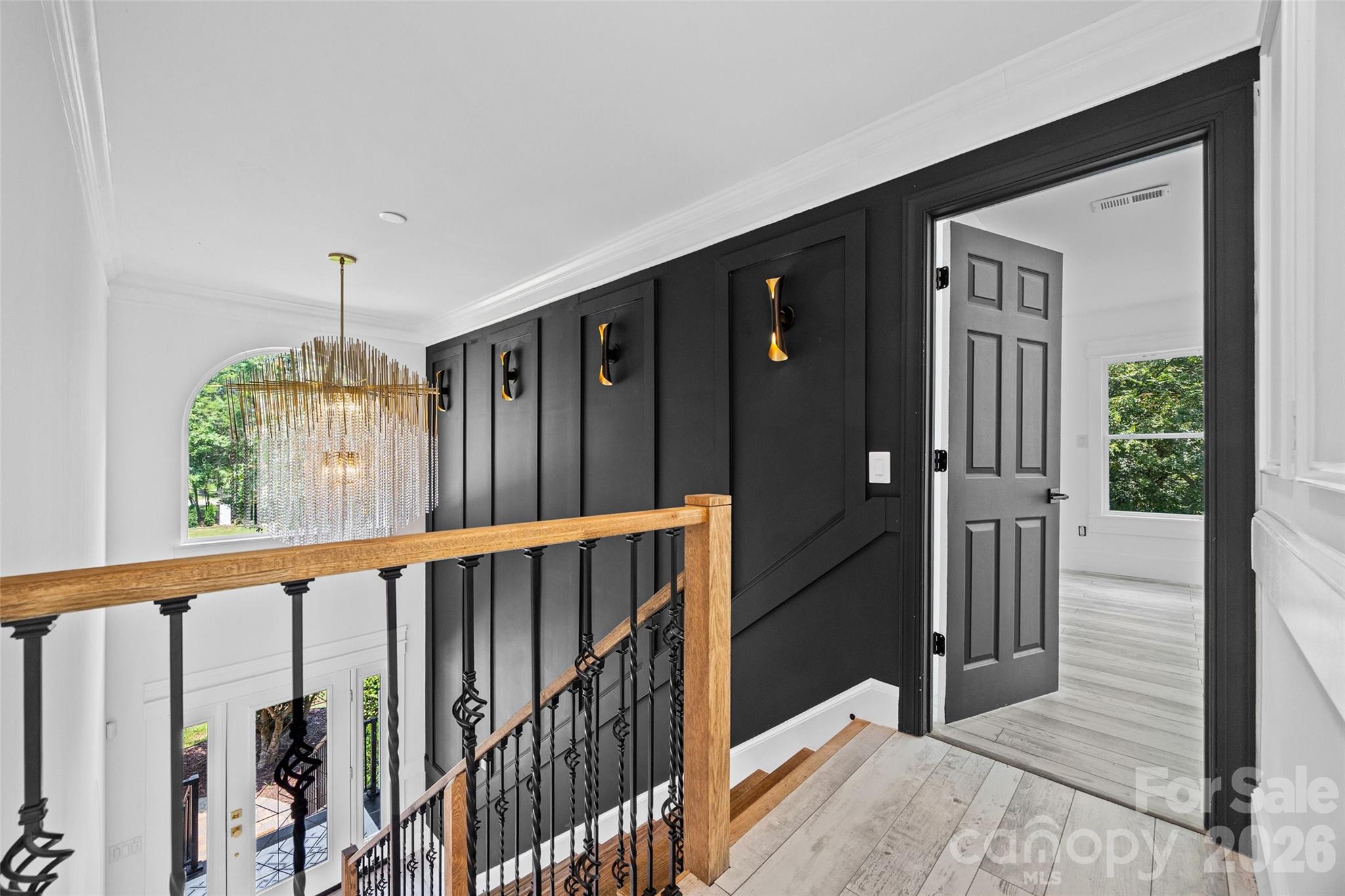9827 Potter Road — Matthews