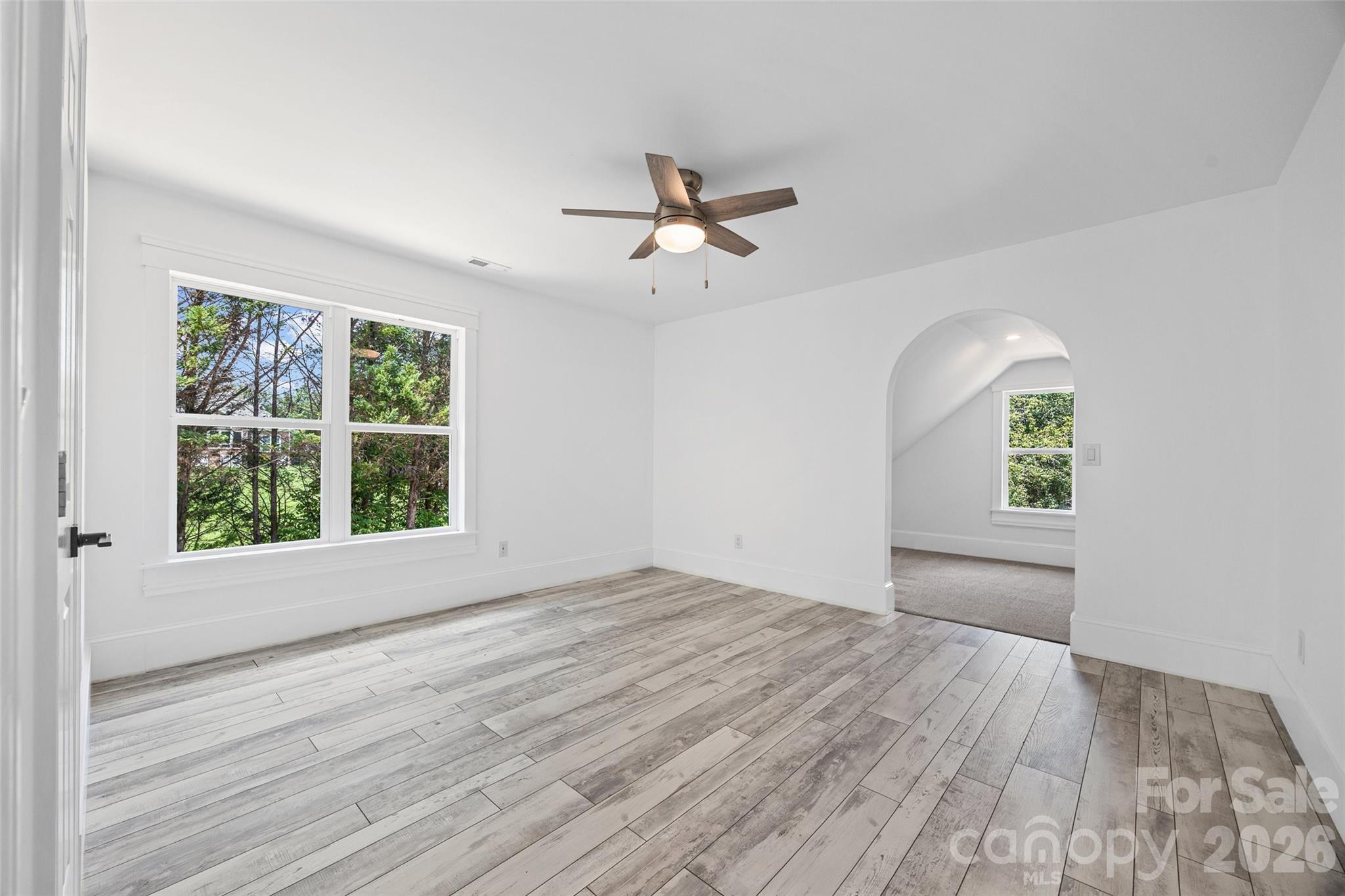 9827 Potter Road — Matthews