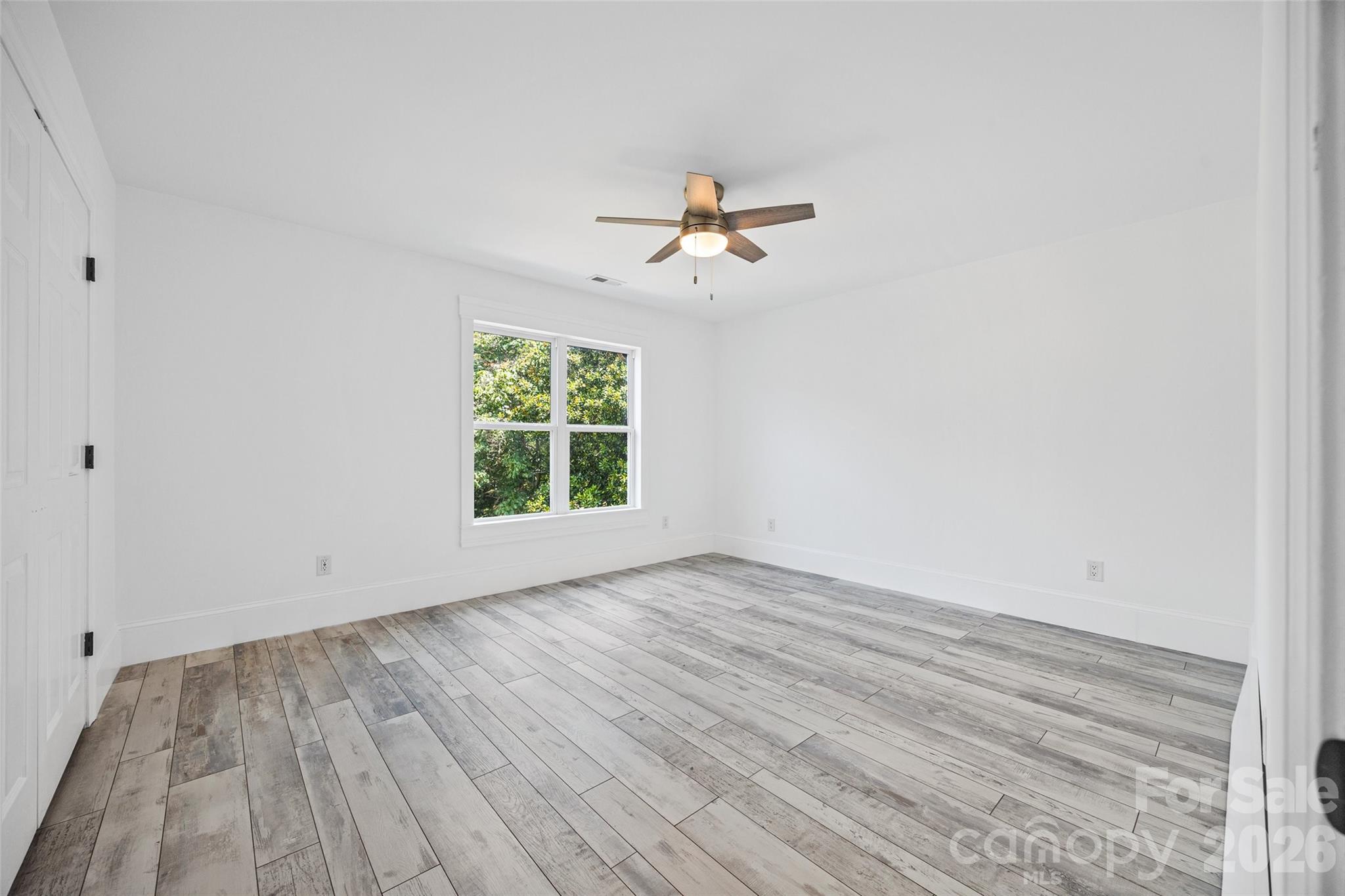 9827 Potter Road — Matthews