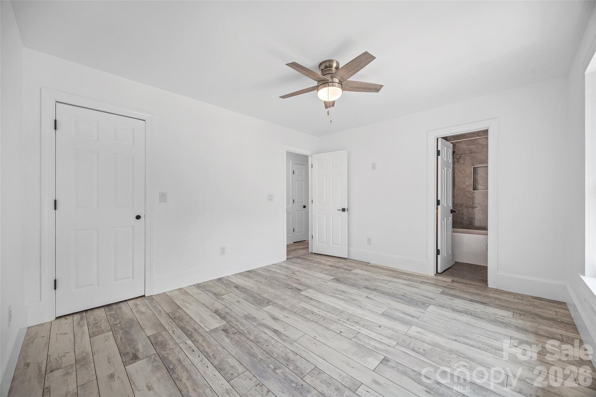 9827 Potter Road — Matthews