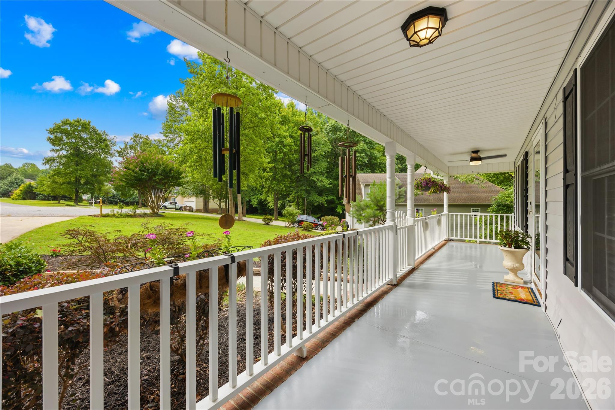 3416 Leaning Pine Drive — Lincolnton