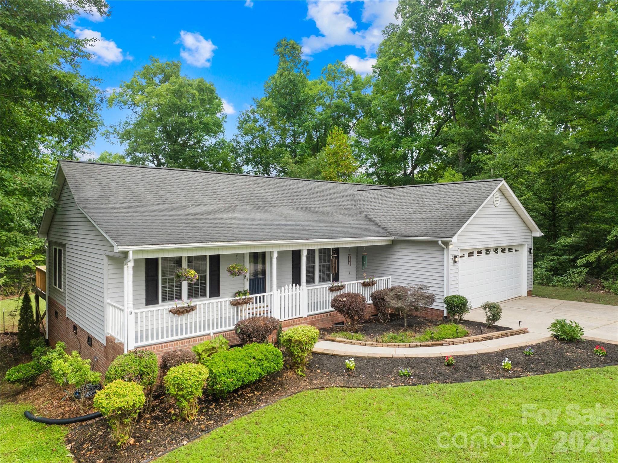 3416 Leaning Pine Drive — Lincolnton