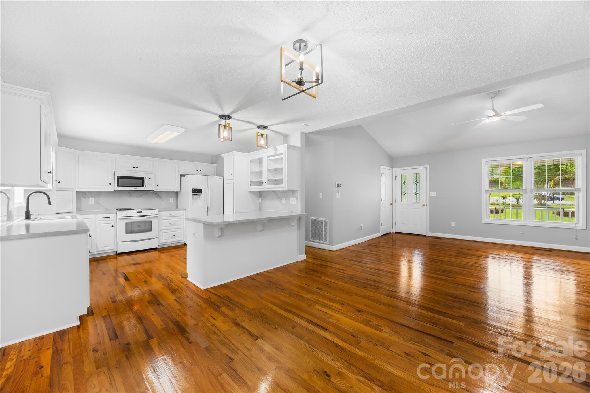 3416 Leaning Pine Drive — Lincolnton