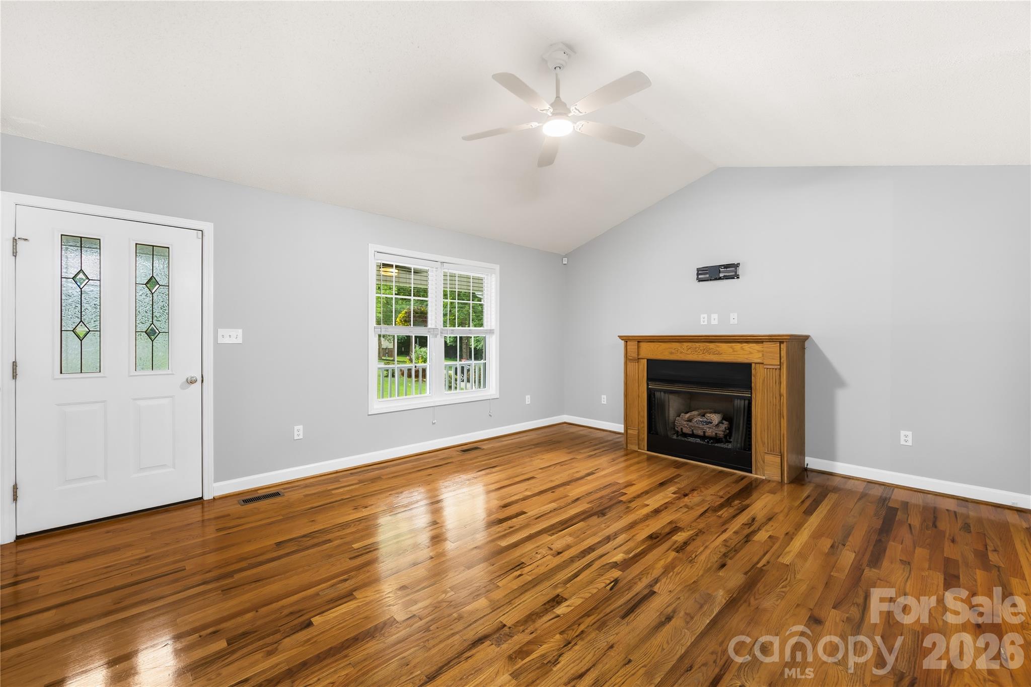 3416 Leaning Pine Drive — Lincolnton
