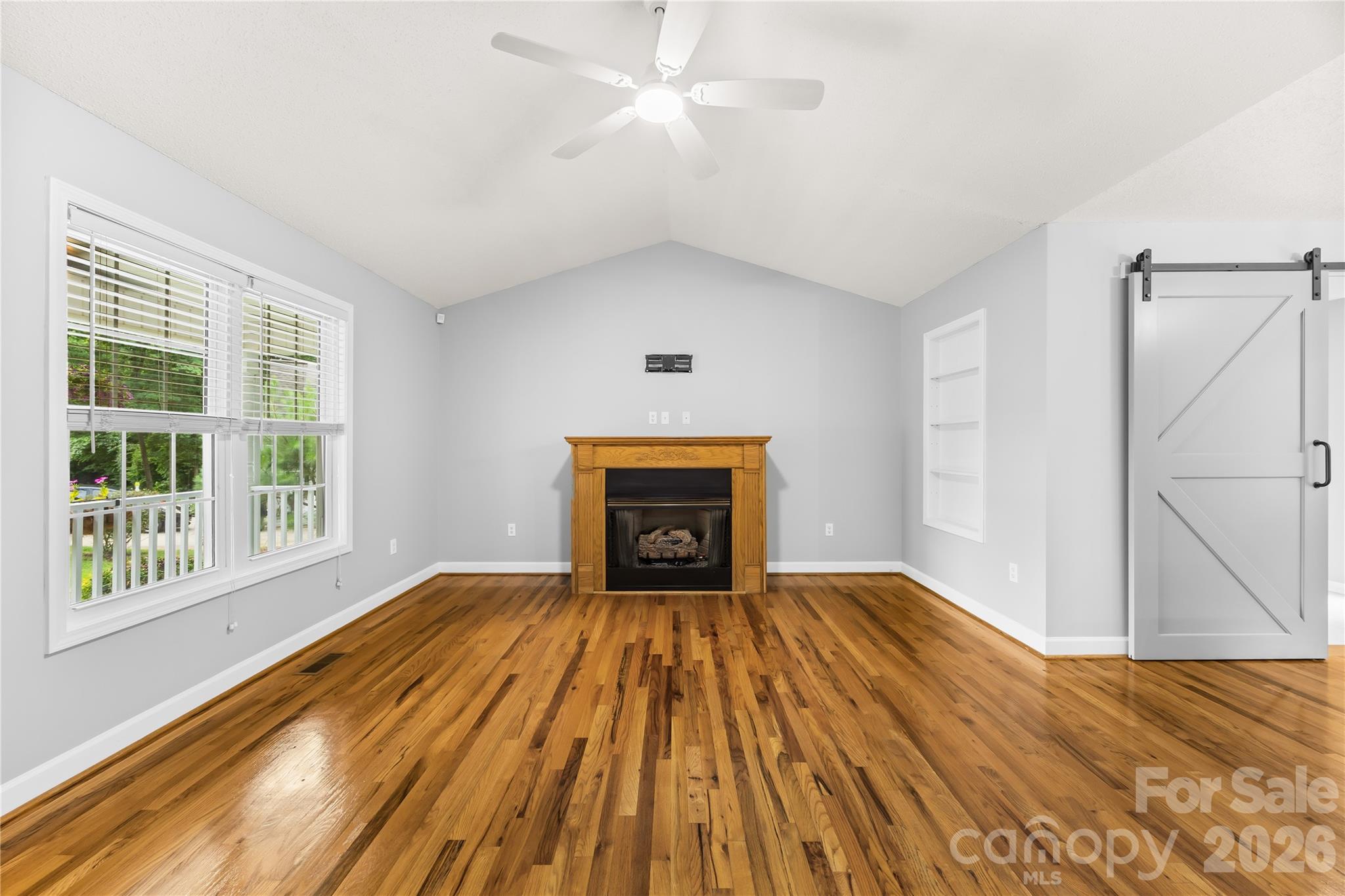 3416 Leaning Pine Drive — Lincolnton
