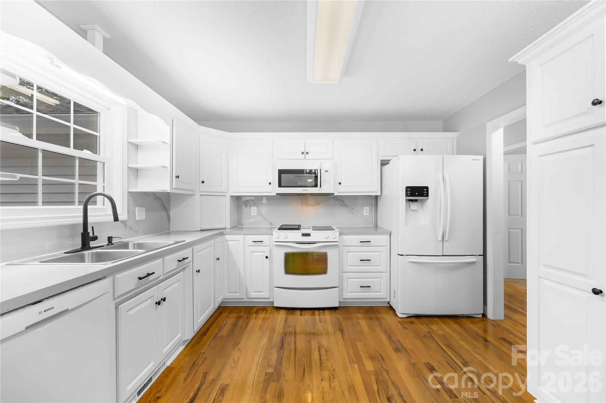 3416 Leaning Pine Drive — Lincolnton