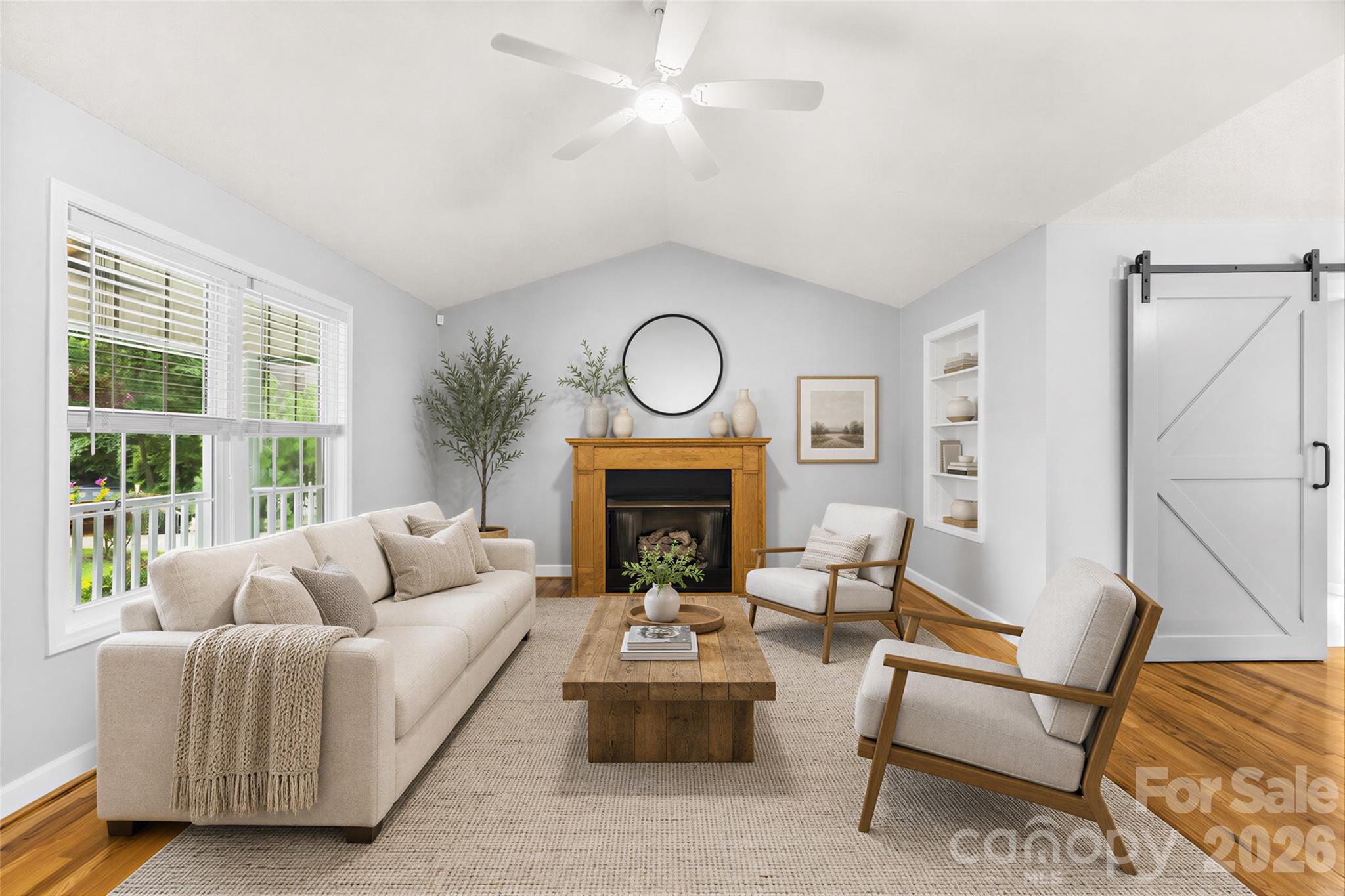 3416 Leaning Pine Drive — Lincolnton