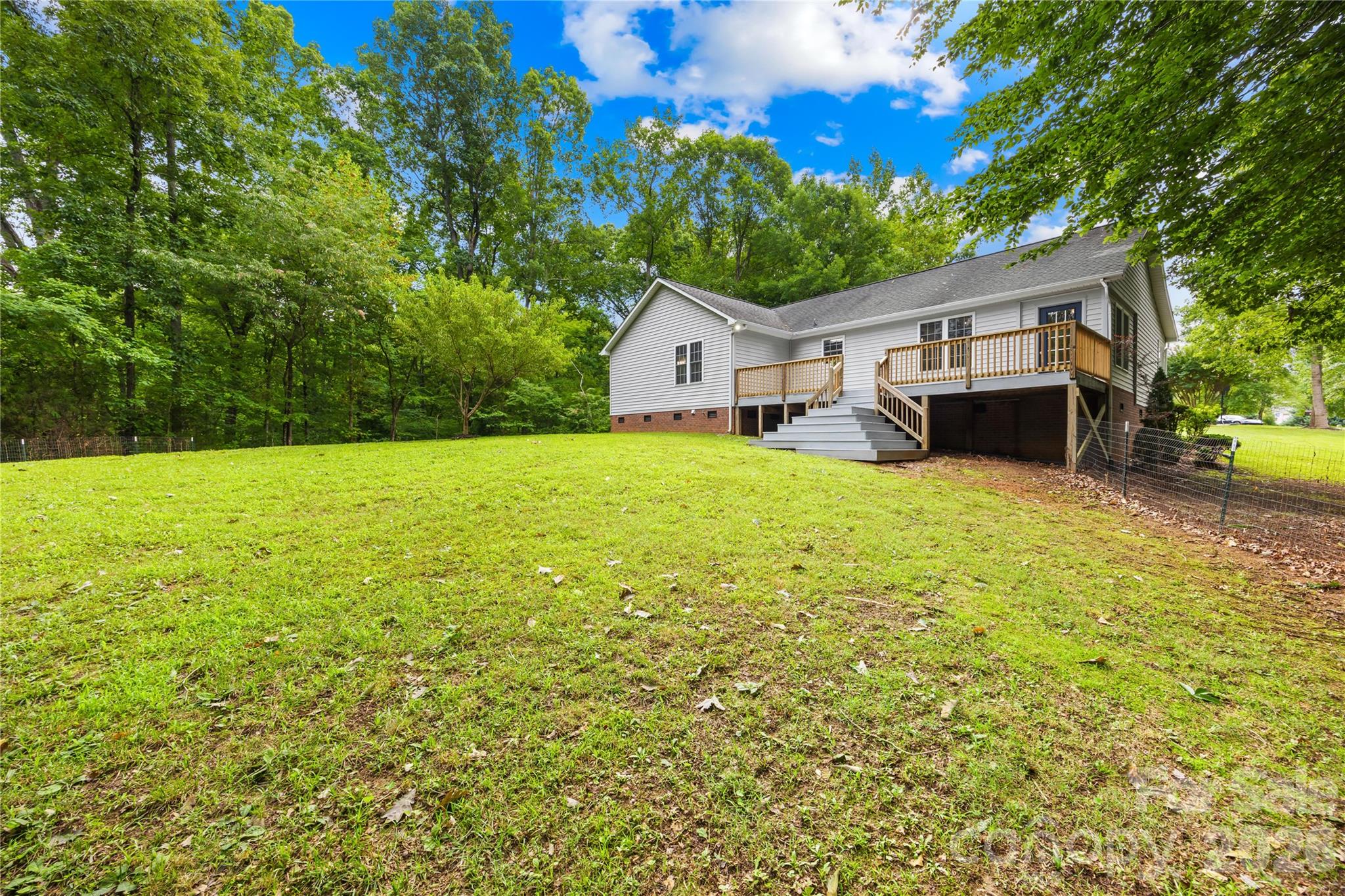 3416 Leaning Pine Drive — Lincolnton