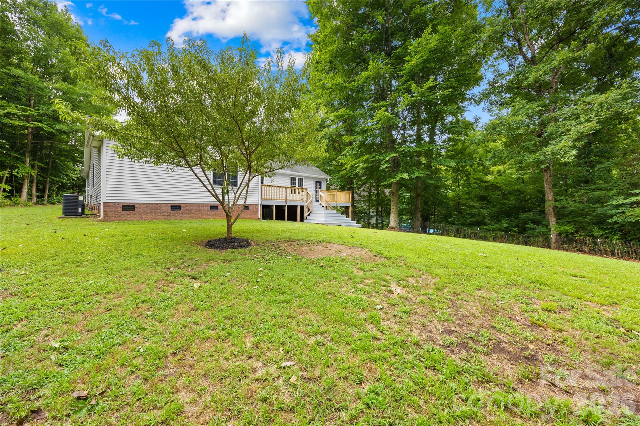 3416 Leaning Pine Drive — Lincolnton
