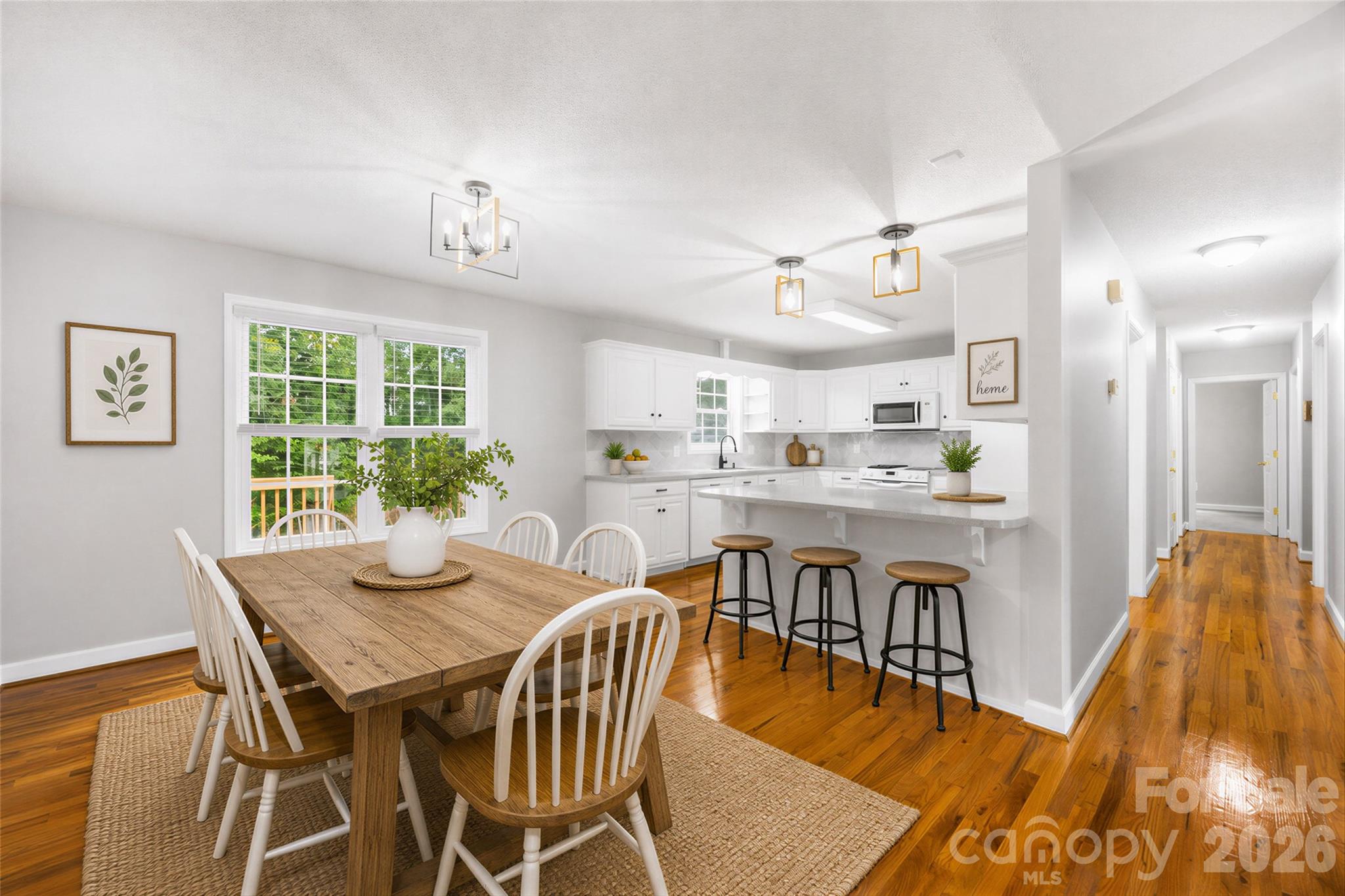 3416 Leaning Pine Drive — Lincolnton