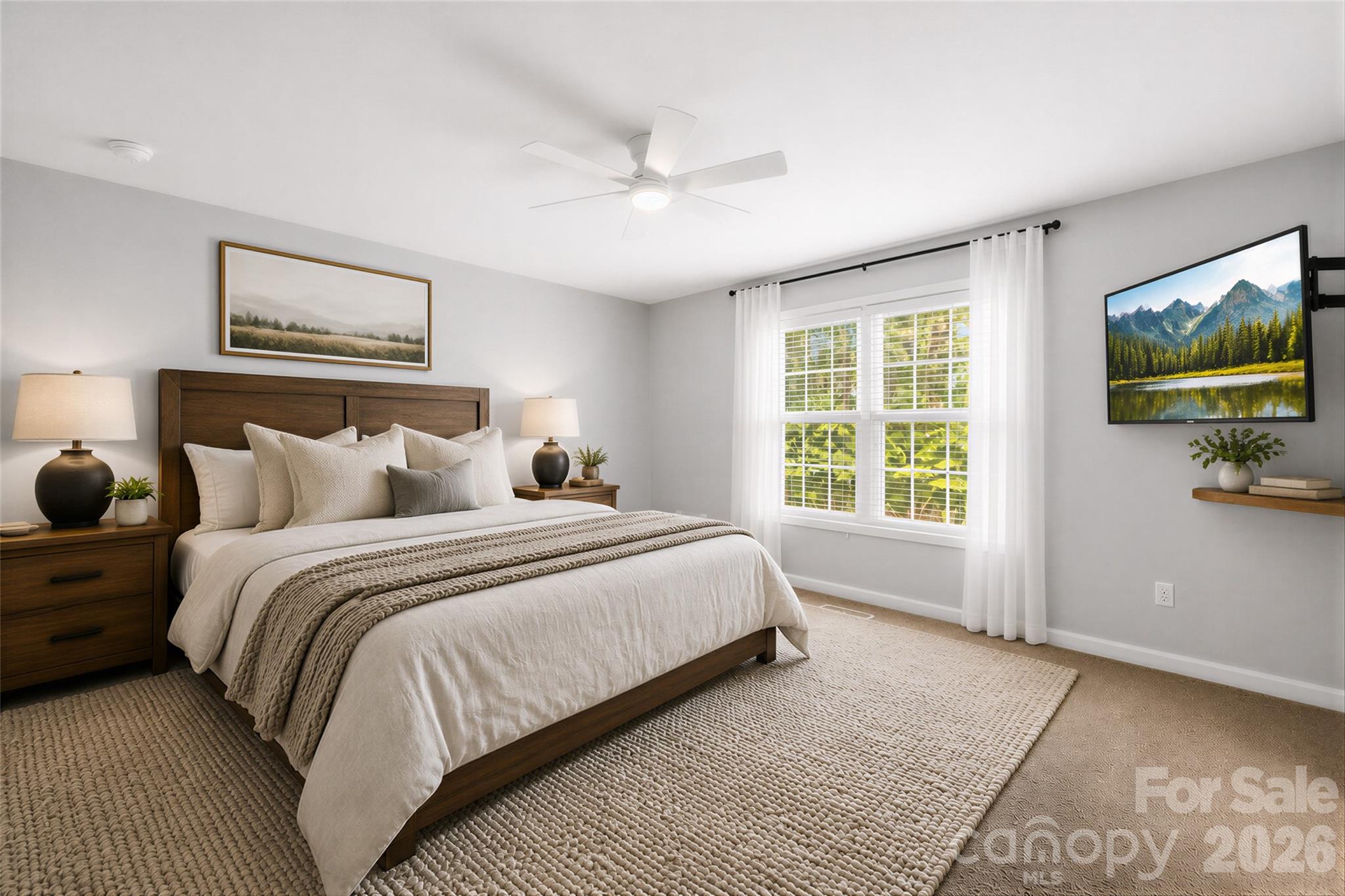 3416 Leaning Pine Drive — Lincolnton