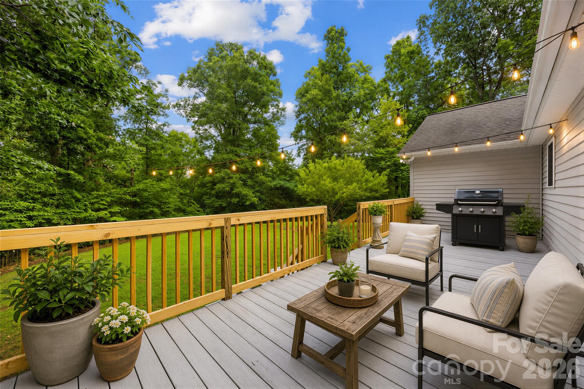 3416 Leaning Pine Drive — Lincolnton