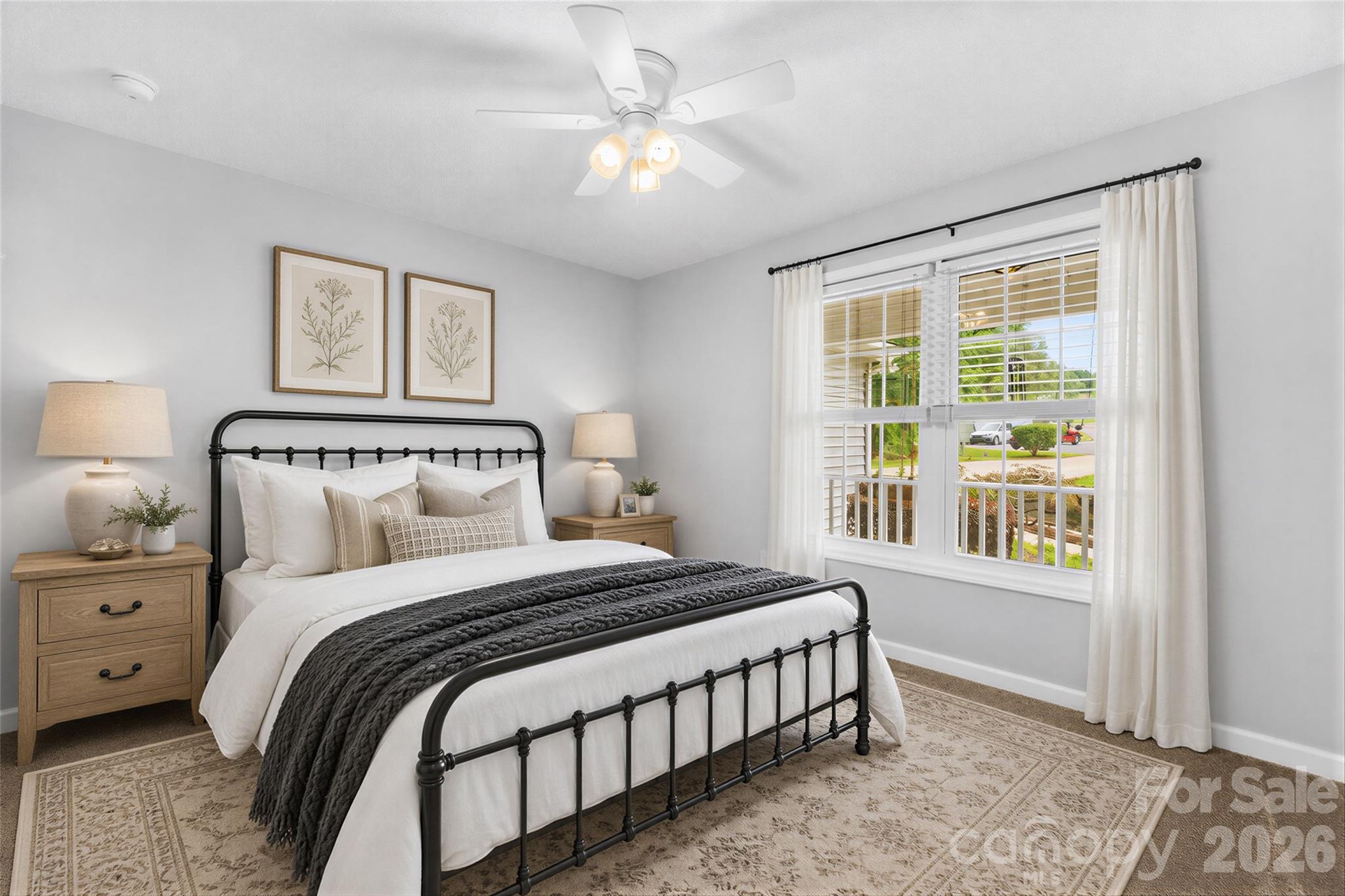 3416 Leaning Pine Drive — Lincolnton