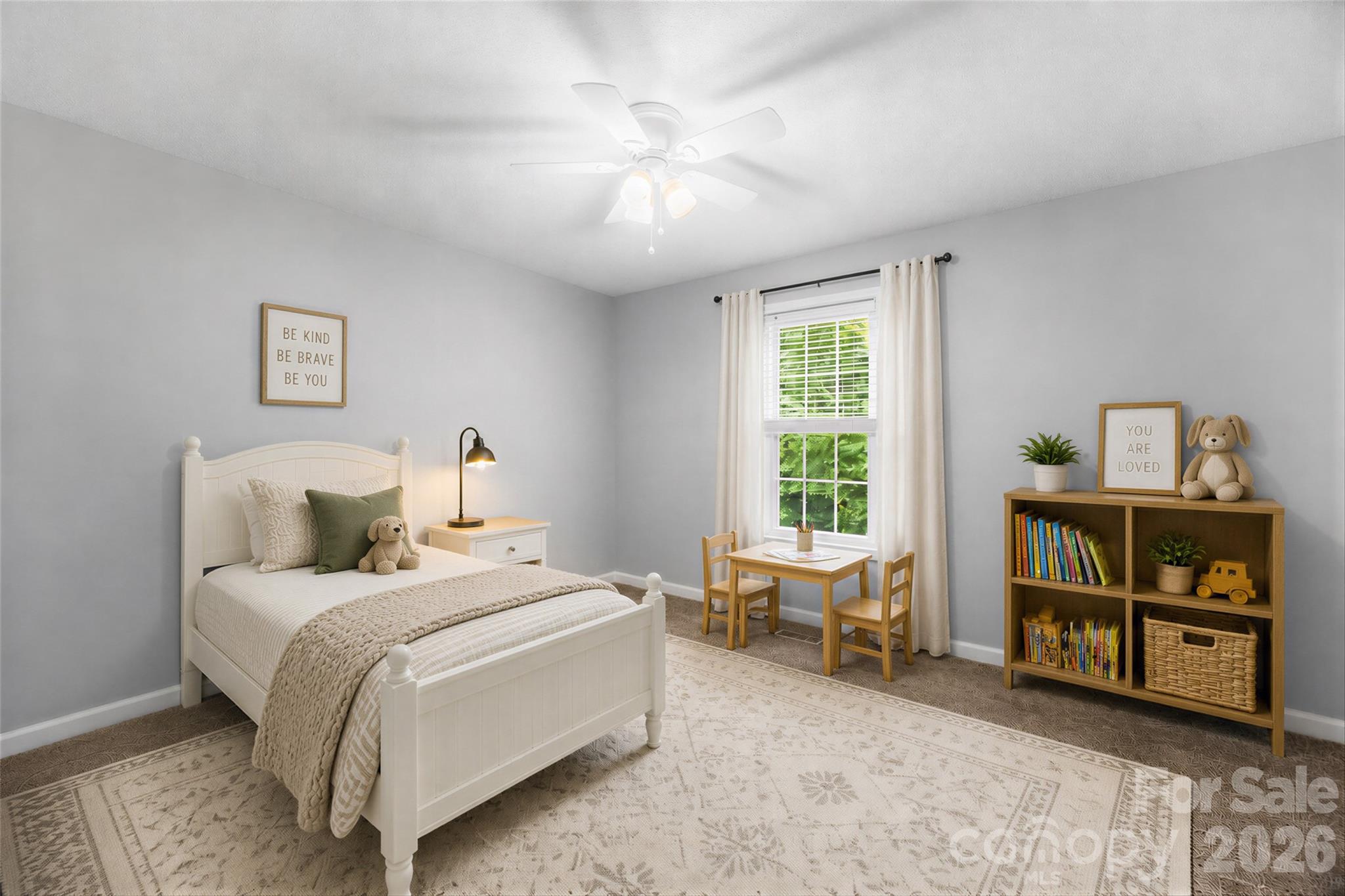 3416 Leaning Pine Drive — Lincolnton