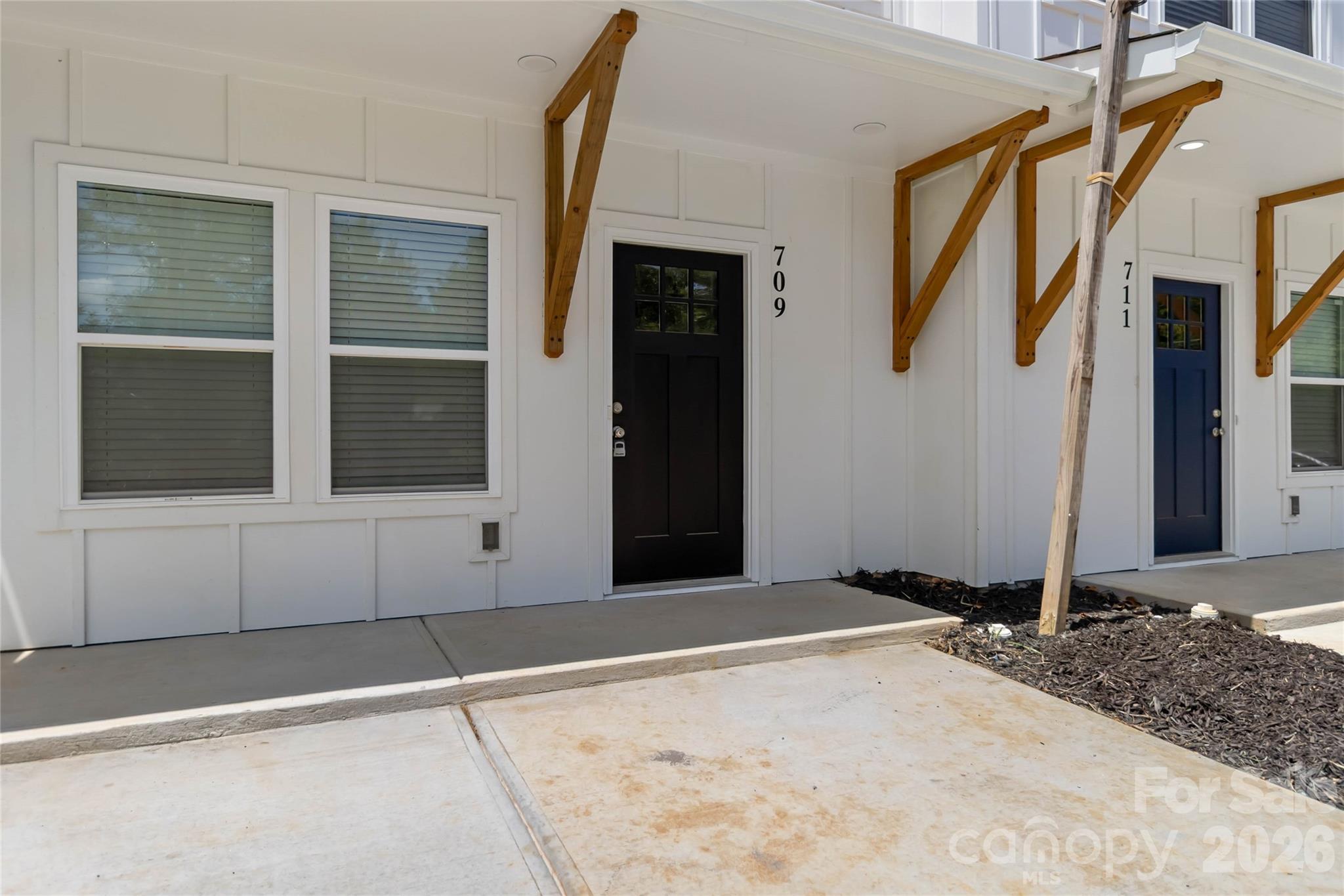 709 Pennsylvania Avenue — Charlotte