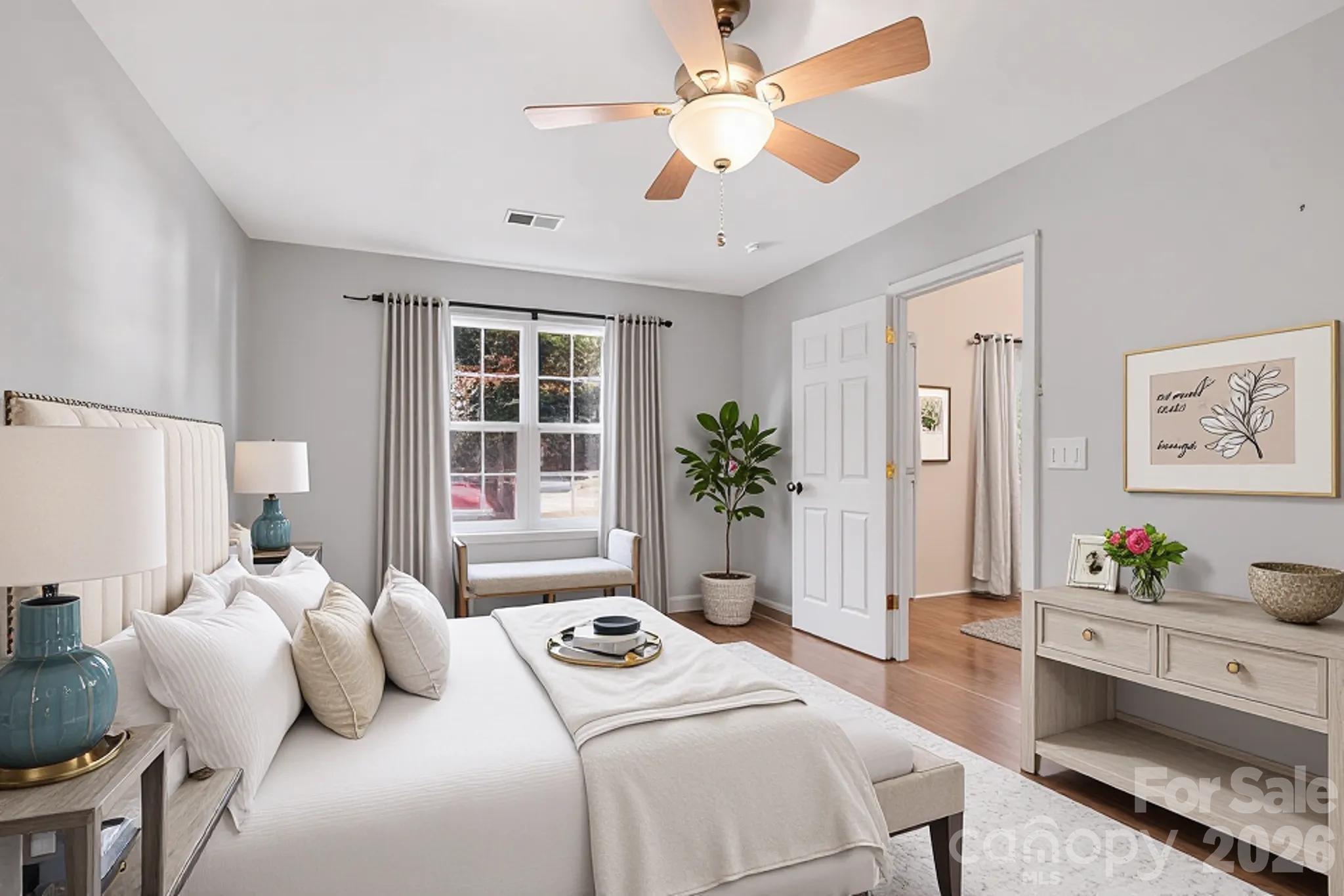 6142 Warrior Avenue — Fort Mill