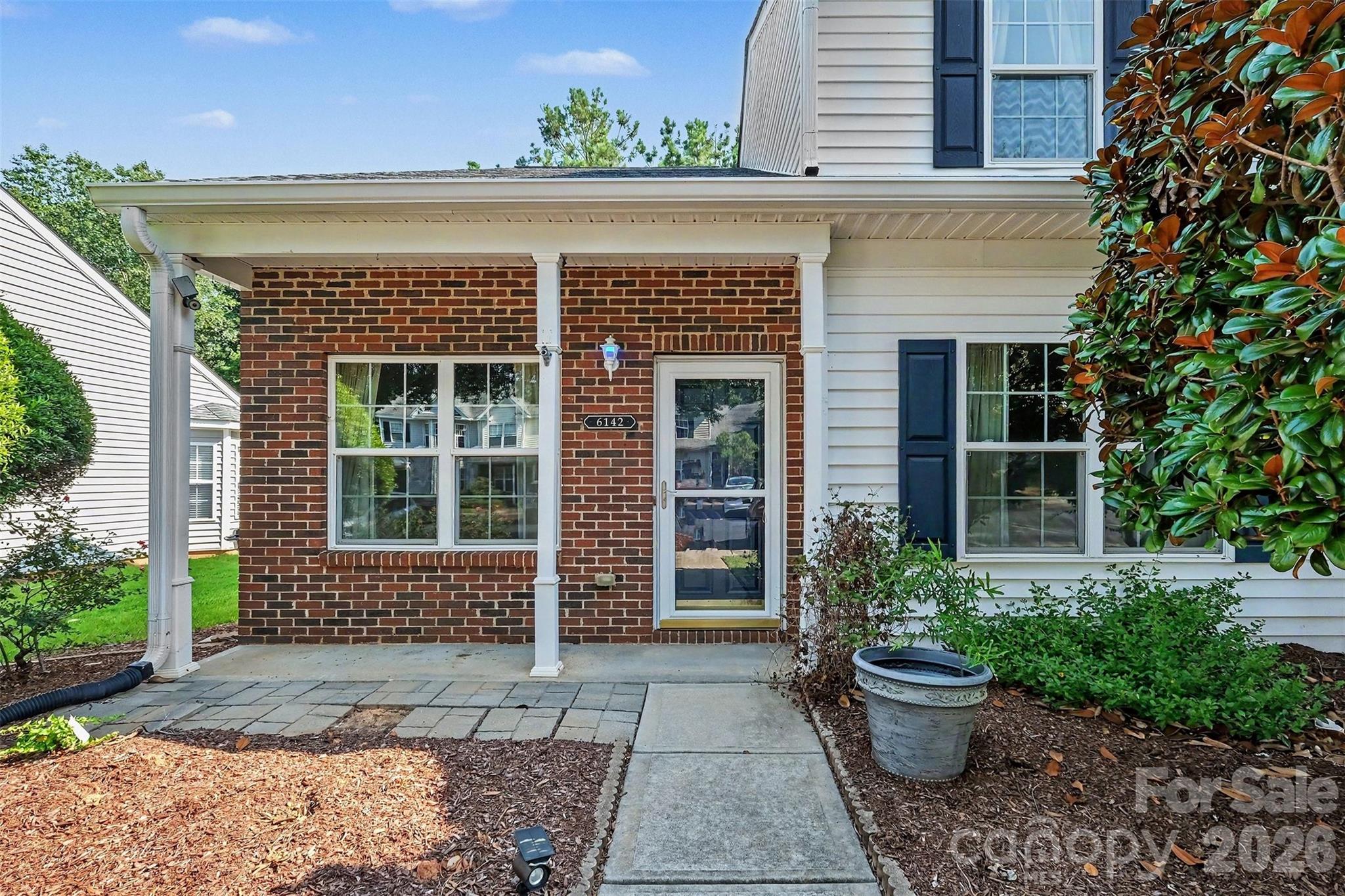 6142 Warrior Avenue — Fort Mill