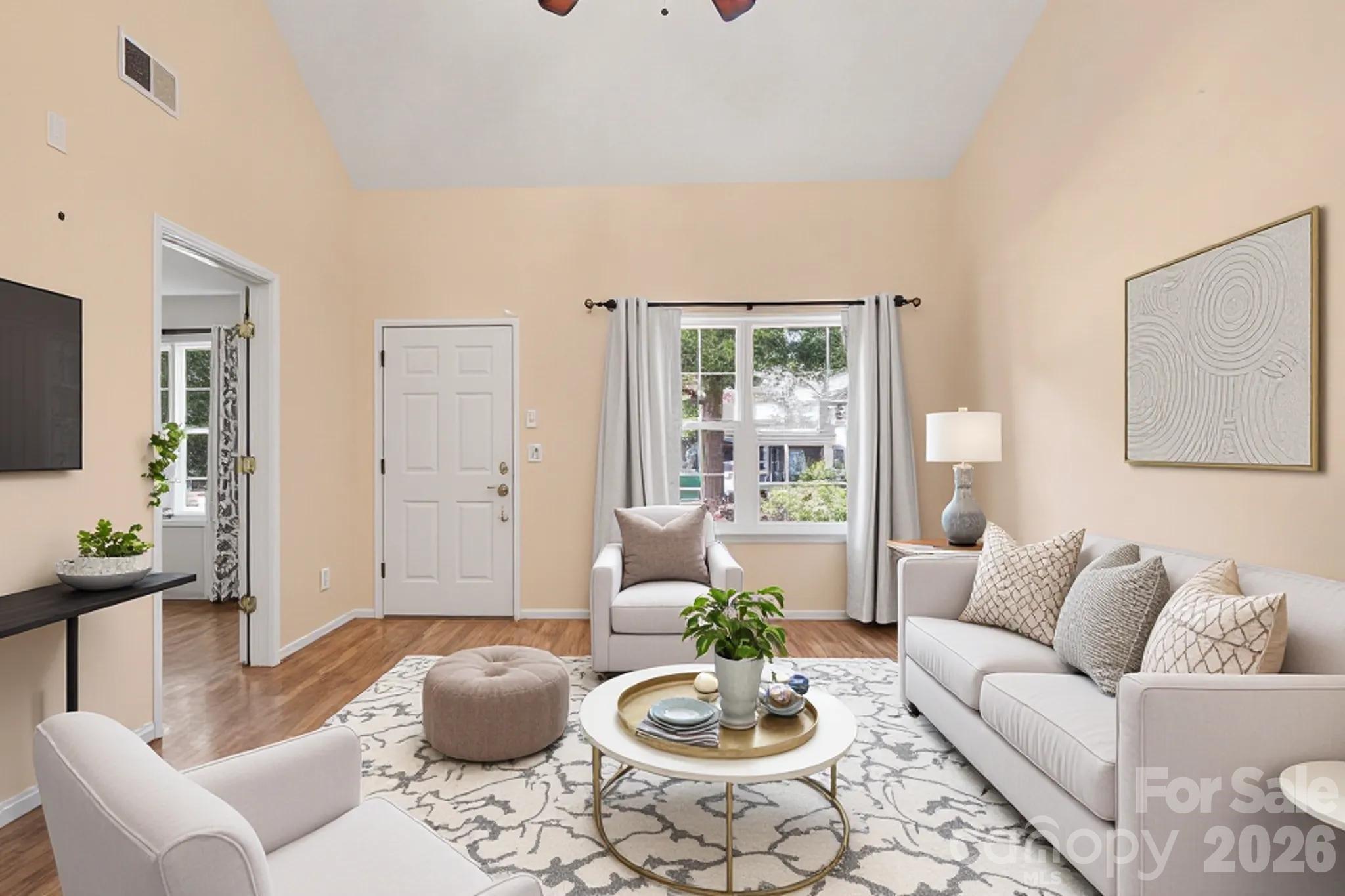 6142 Warrior Avenue — Fort Mill
