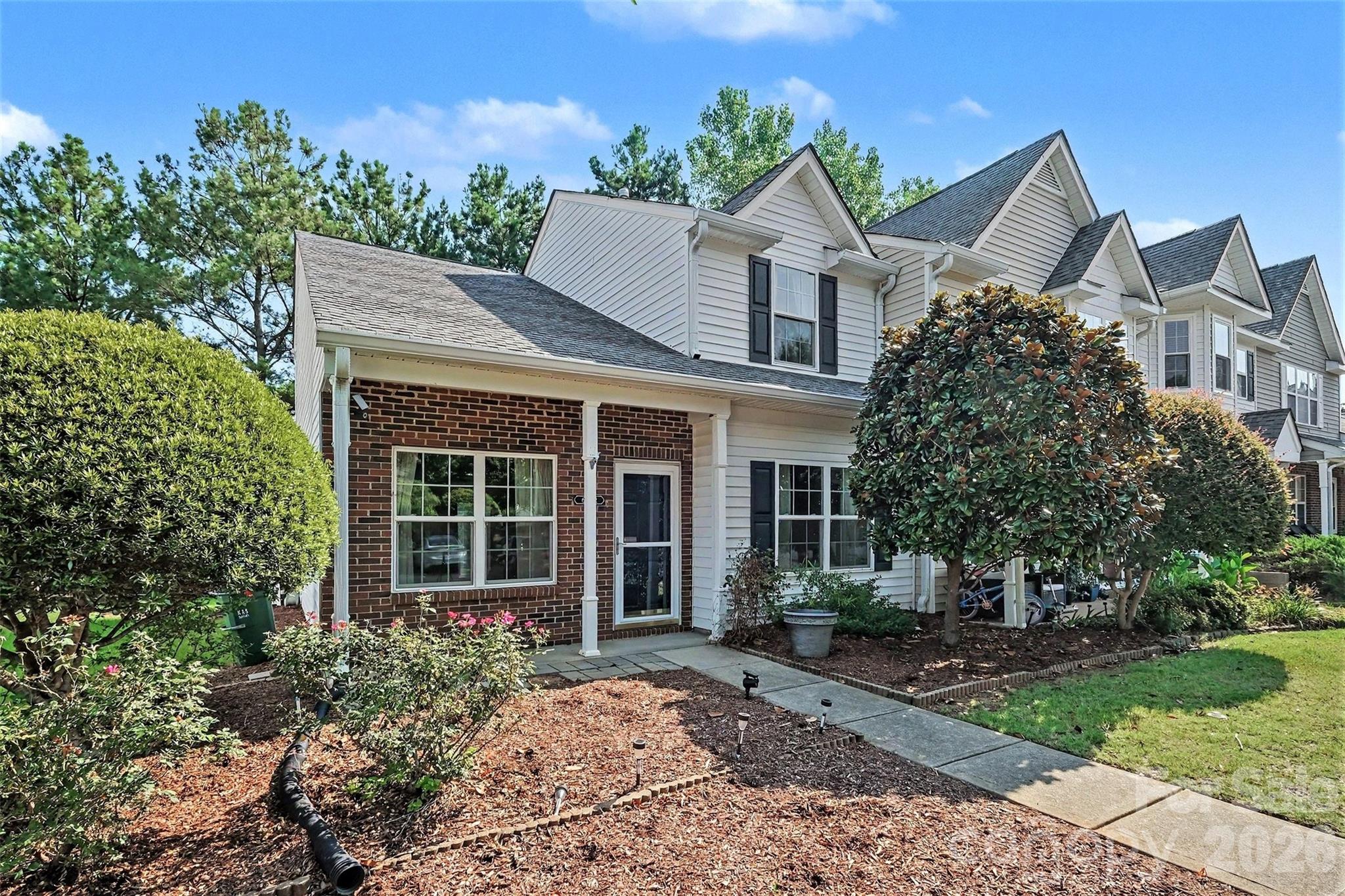 6142 Warrior Avenue — Fort Mill