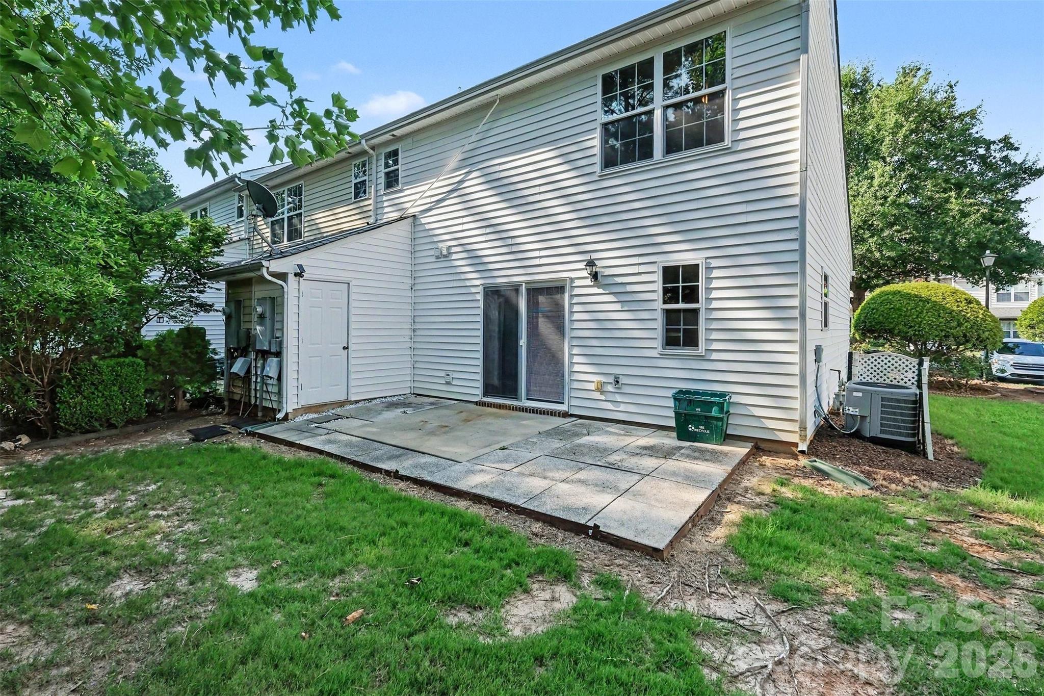 6142 Warrior Avenue — Fort Mill