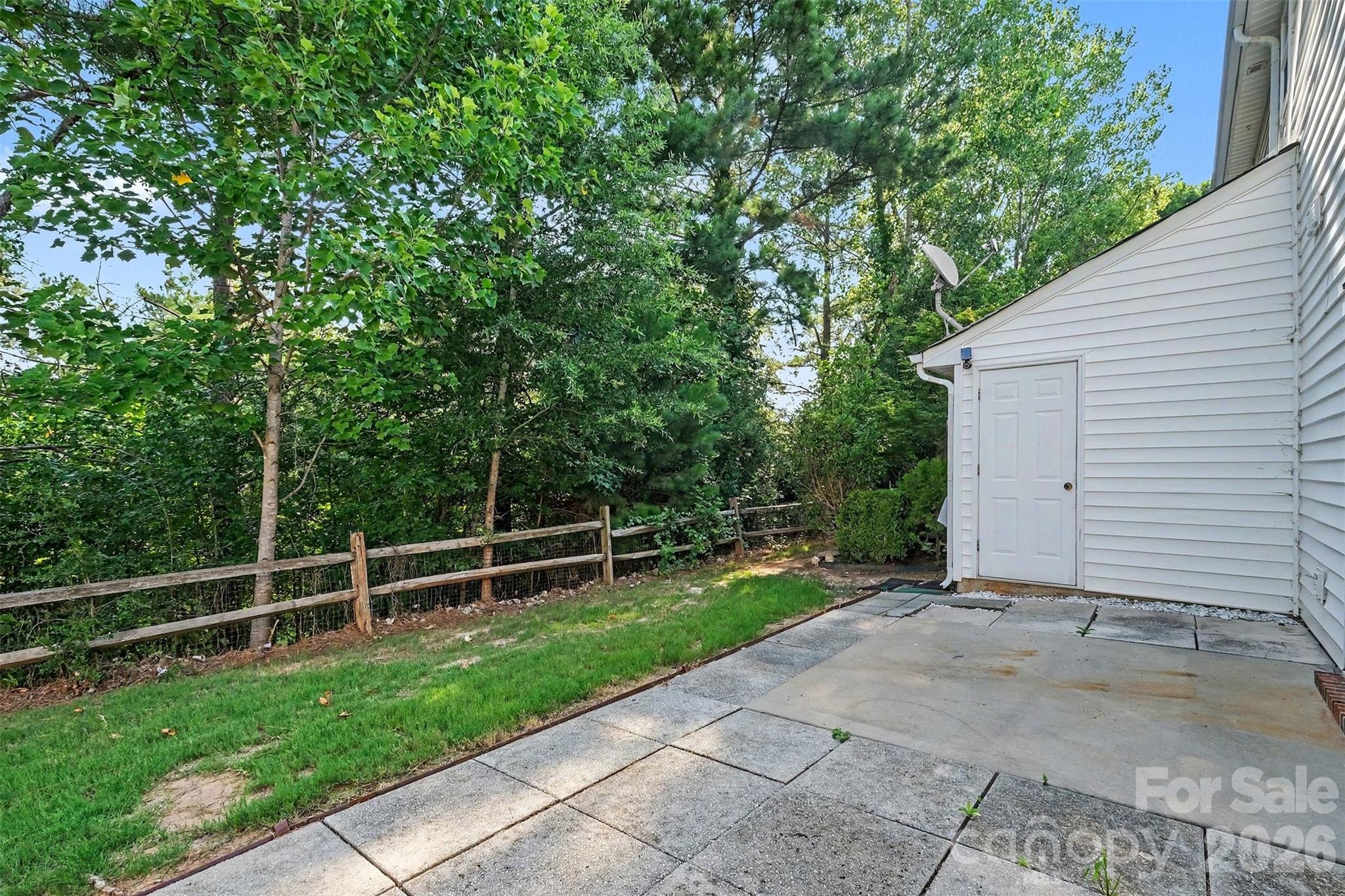 6142 Warrior Avenue — Fort Mill