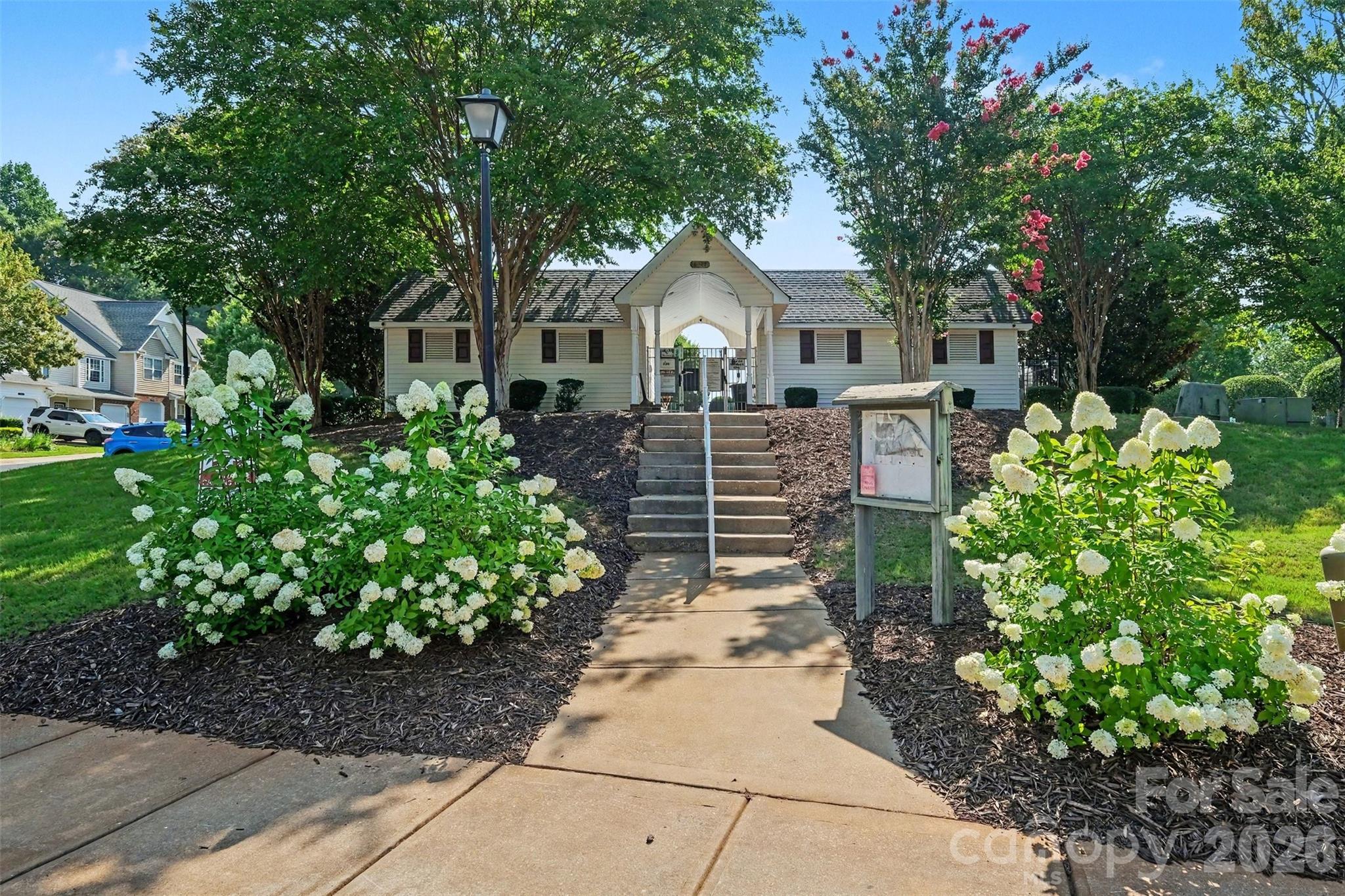 6142 Warrior Avenue — Fort Mill