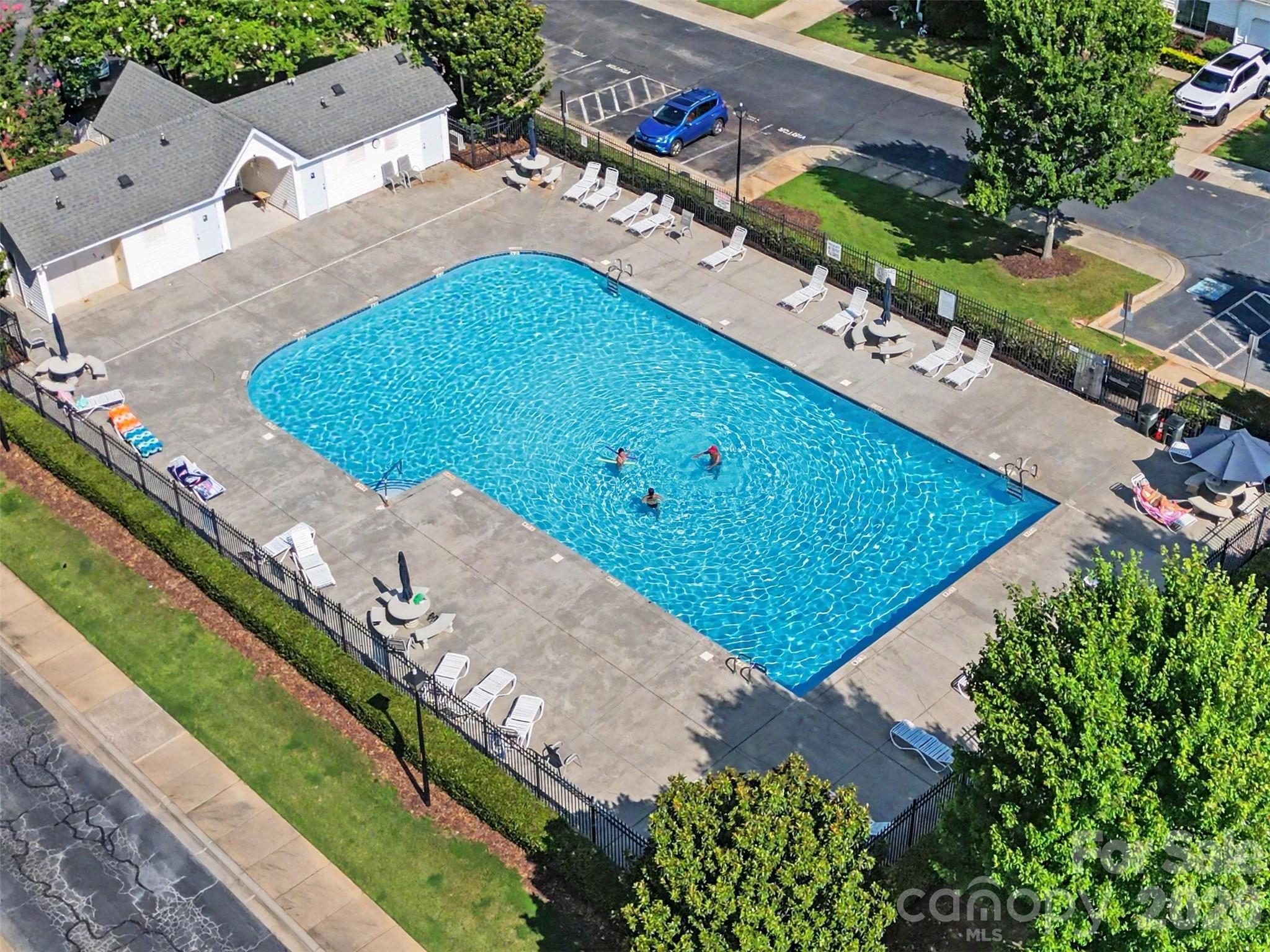 6142 Warrior Avenue — Fort Mill