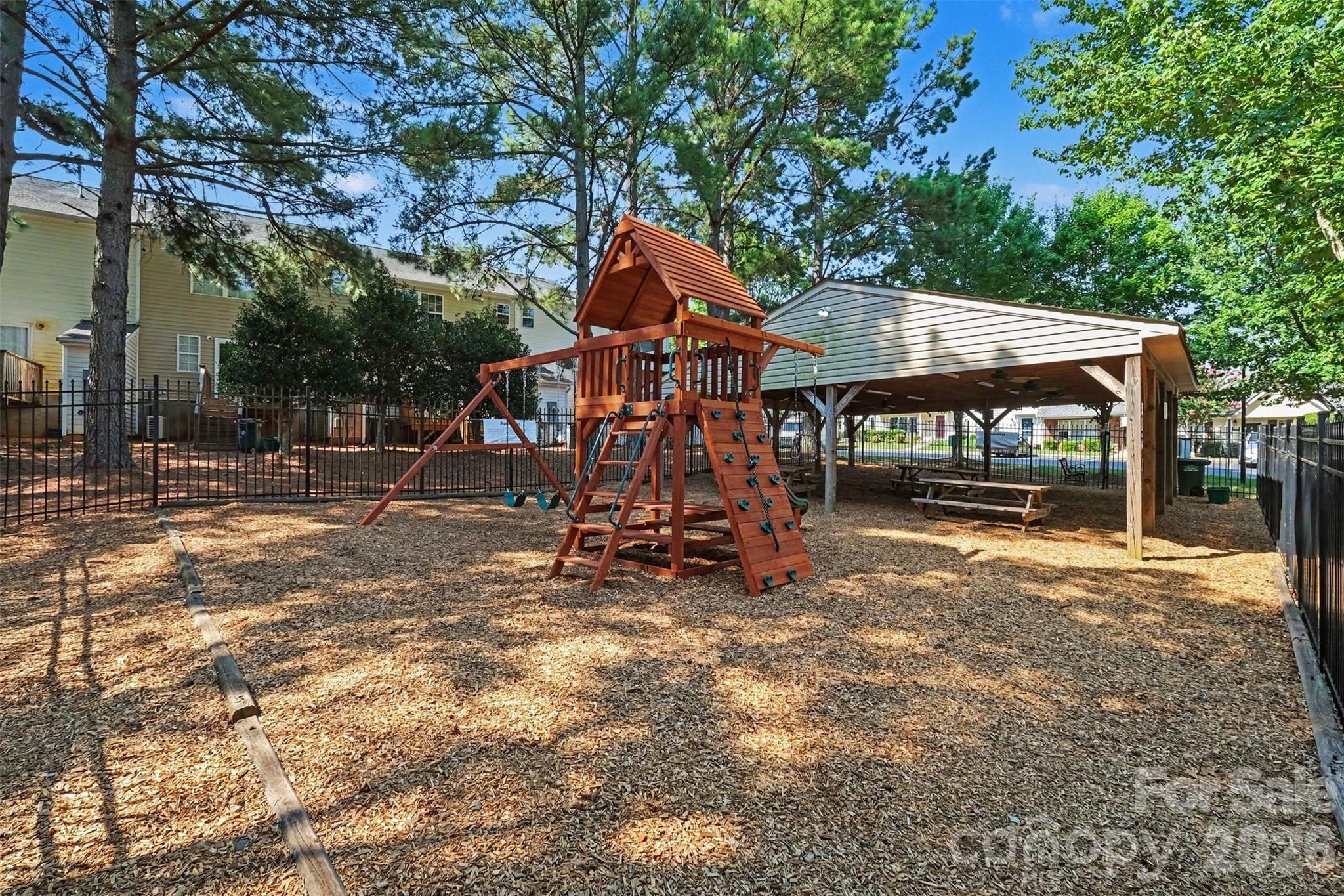 6142 Warrior Avenue — Fort Mill