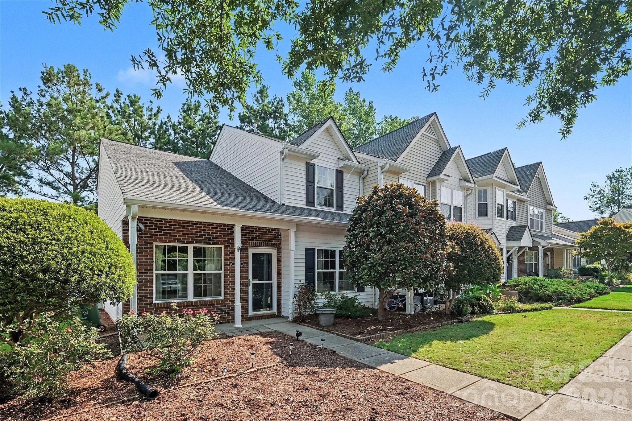 6142 Warrior Avenue — Fort Mill