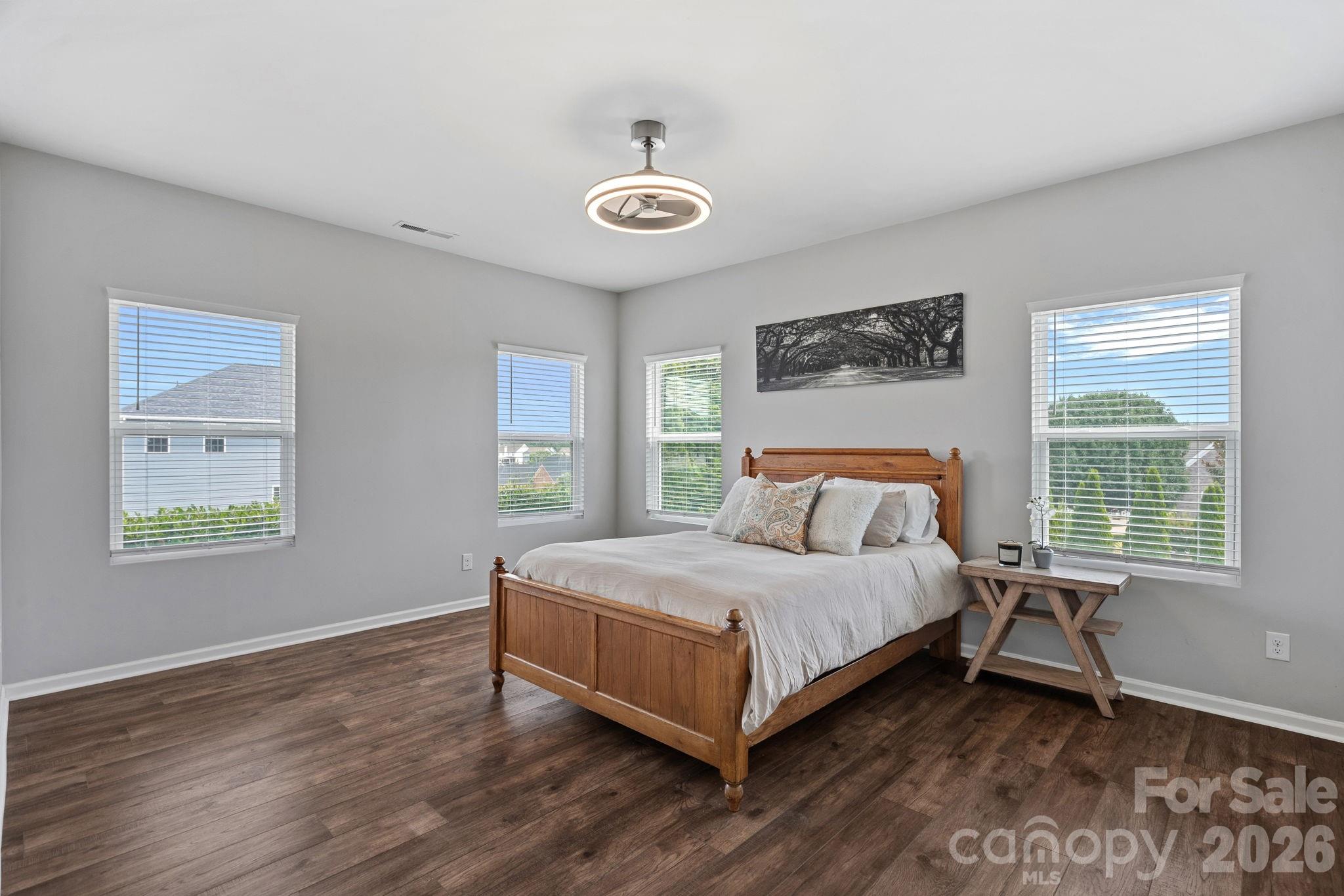 106 Brookshire Lane #C — Statesville