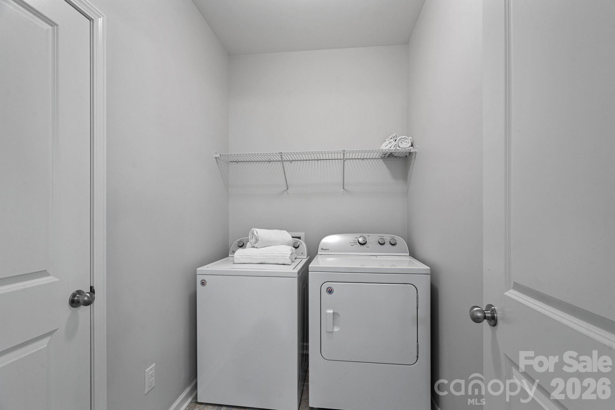 106 Brookshire Lane #C — Statesville